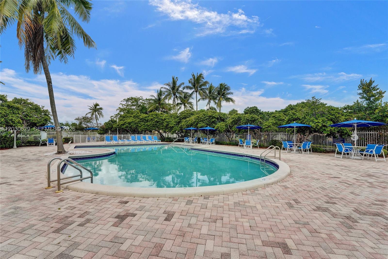PEMBROKE ISLES 1 - Residential Lease