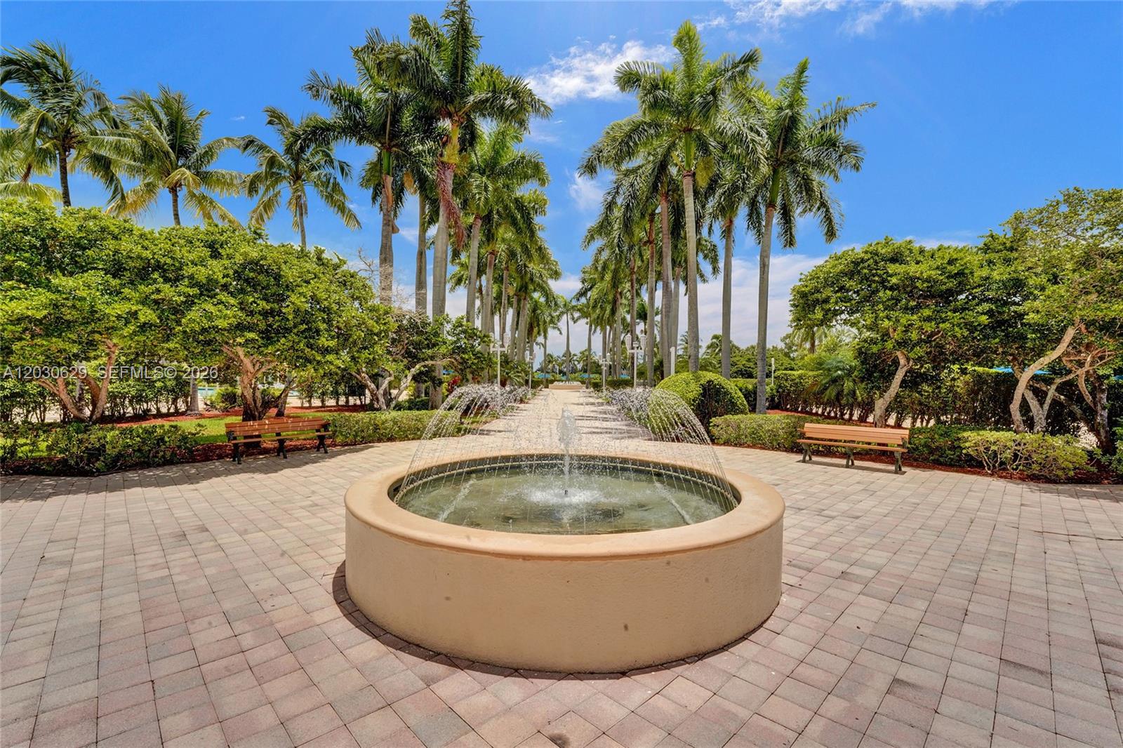 PEMBROKE ISLES 1 - Residential Lease