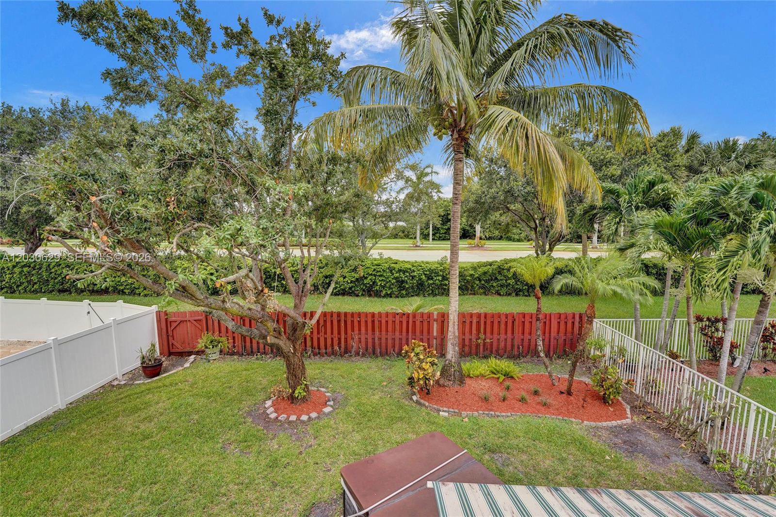 PEMBROKE ISLES 1 - Residential Lease