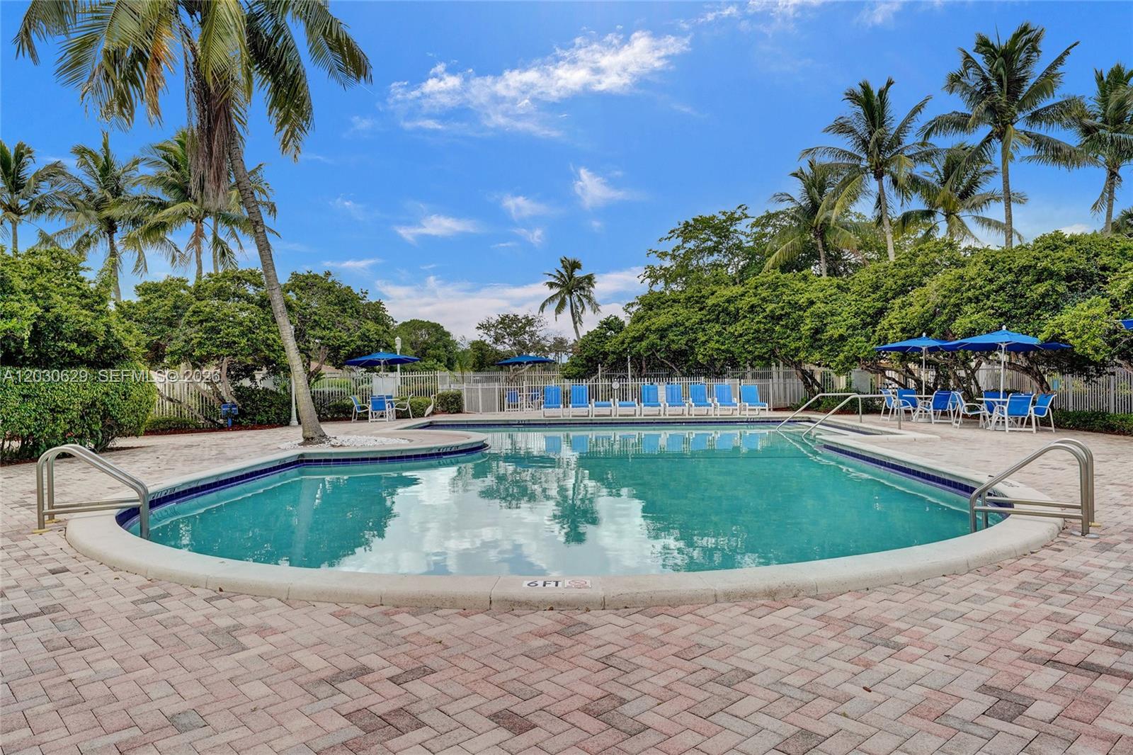 PEMBROKE ISLES 1 - Residential Lease