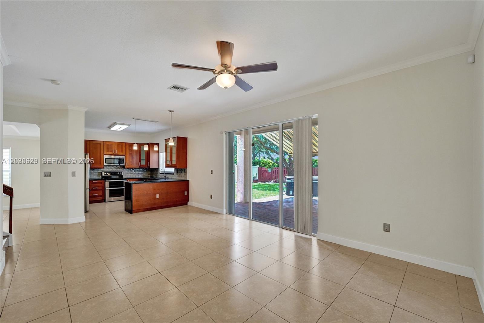 PEMBROKE ISLES 1 - Residential Lease