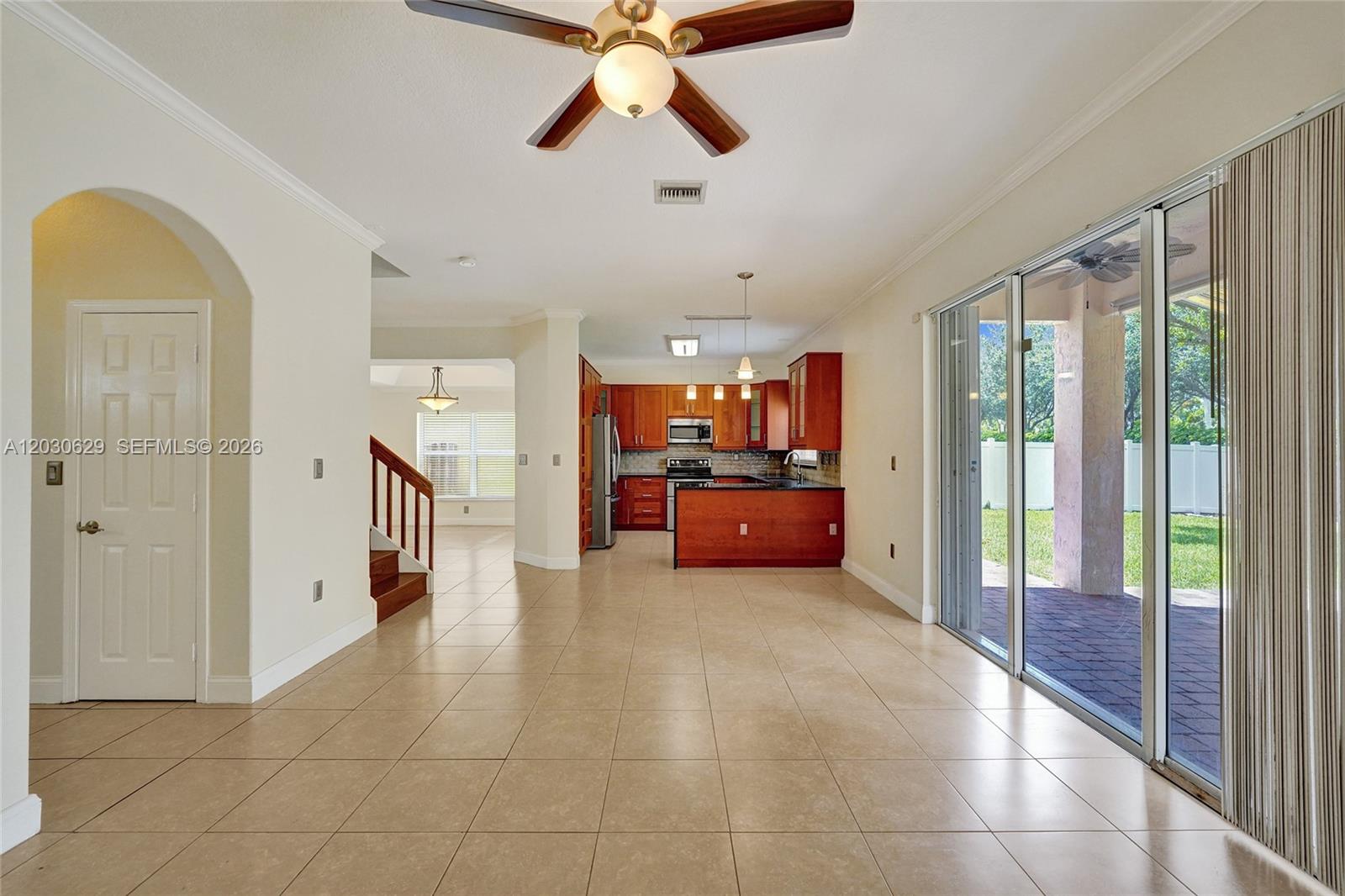 PEMBROKE ISLES 1 - Residential Lease