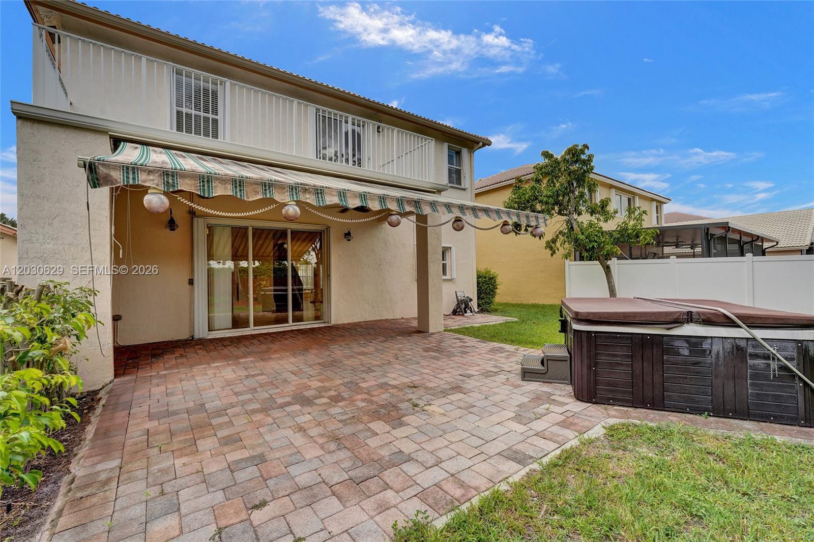 PEMBROKE ISLES 1 - Residential Lease
