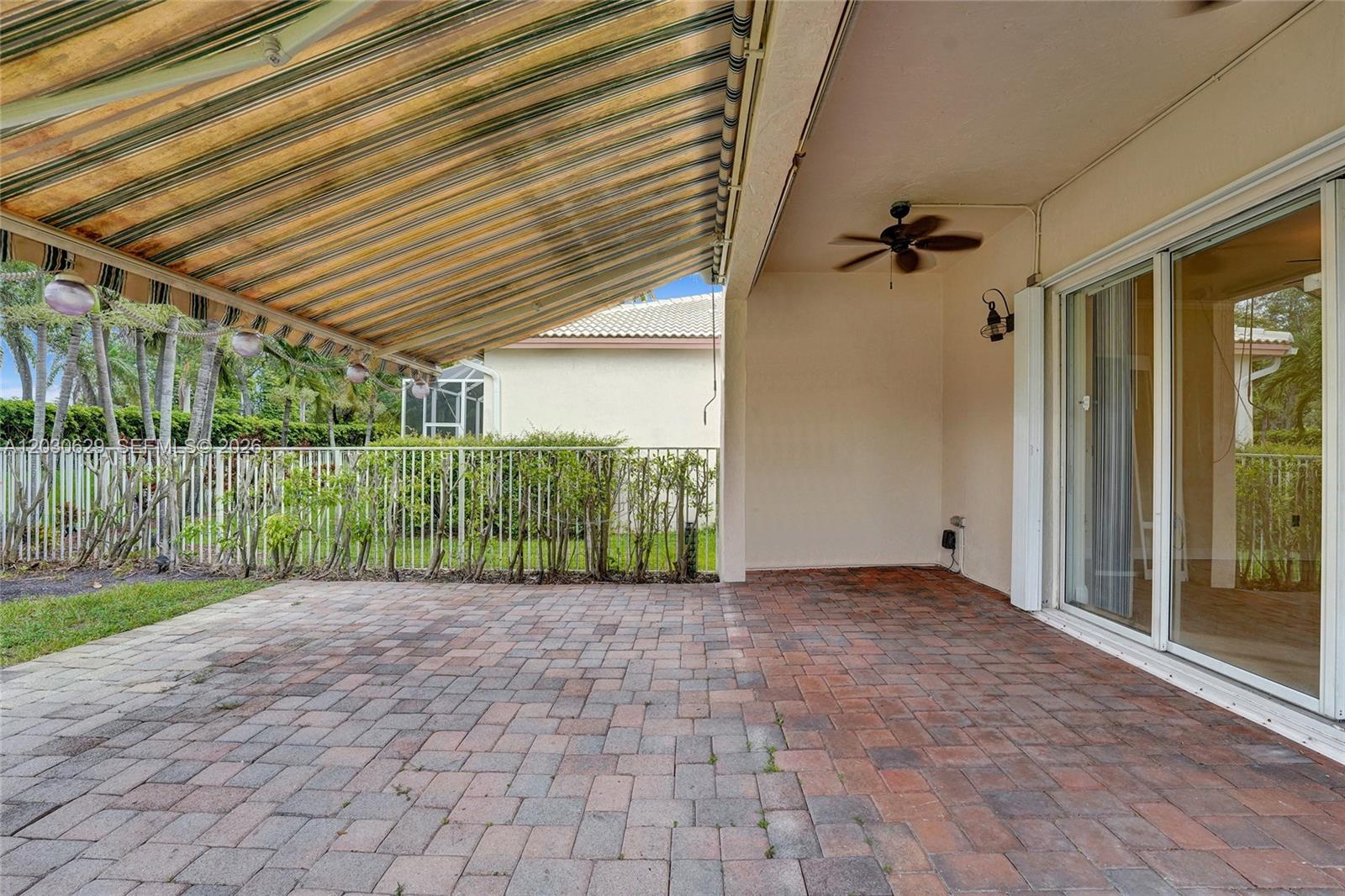 PEMBROKE ISLES 1 - Residential Lease