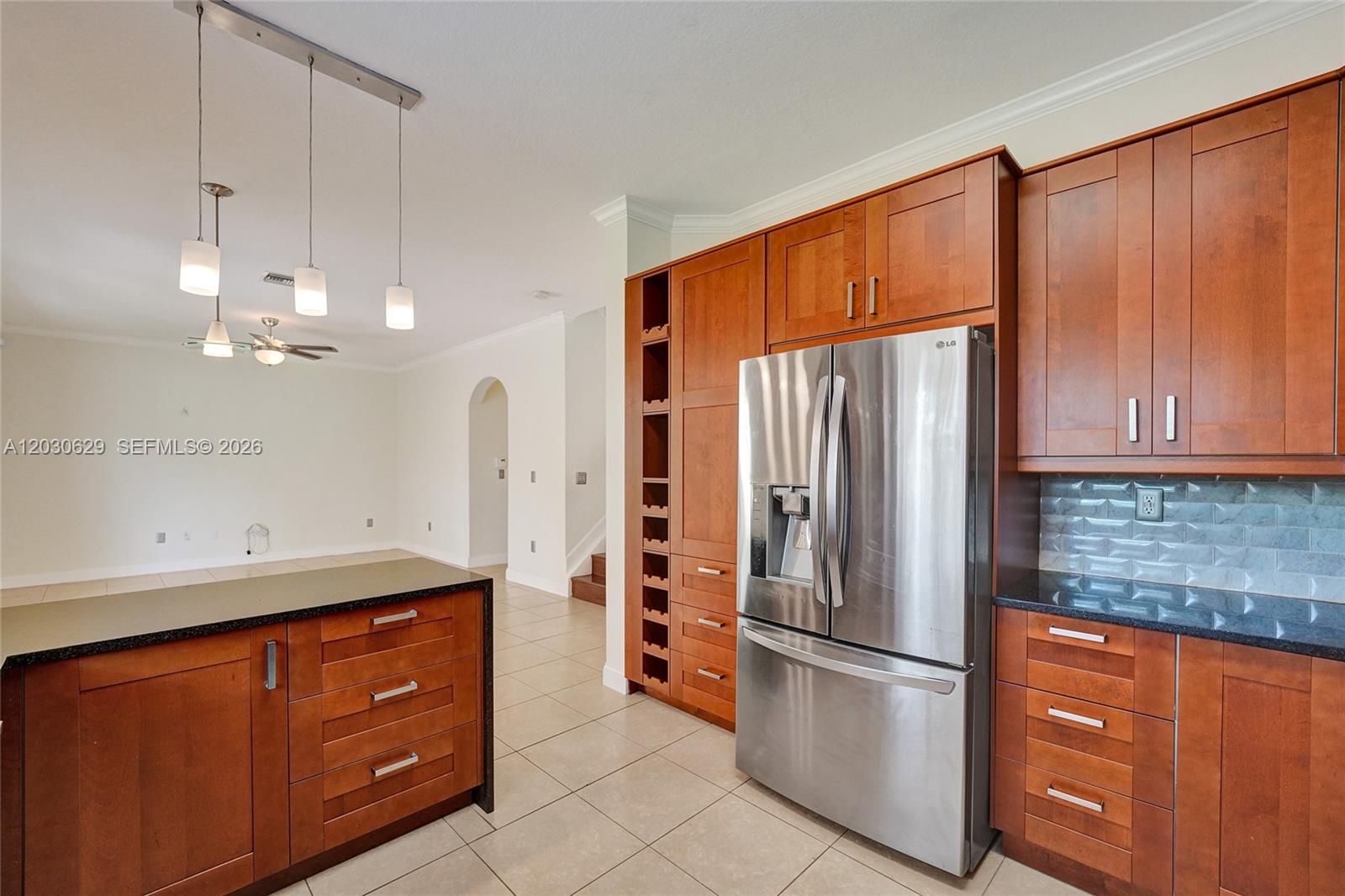 PEMBROKE ISLES 1 - Residential Lease