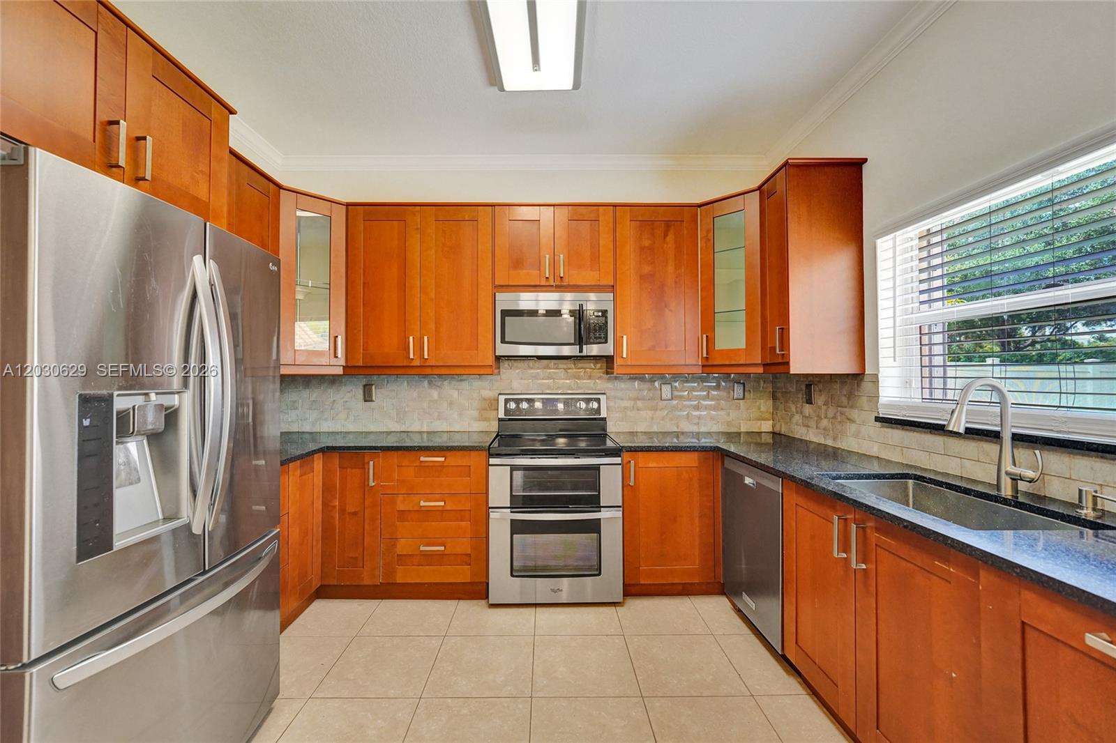 PEMBROKE ISLES 1 - Residential Lease