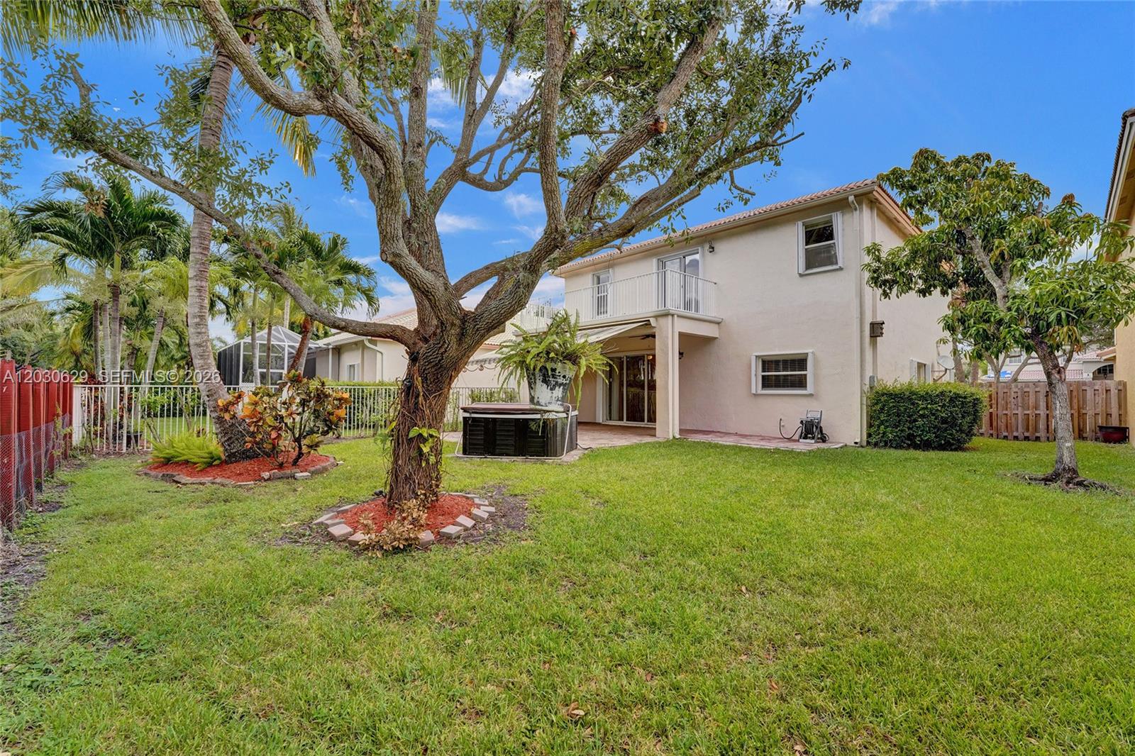 PEMBROKE ISLES 1 - Residential Lease
