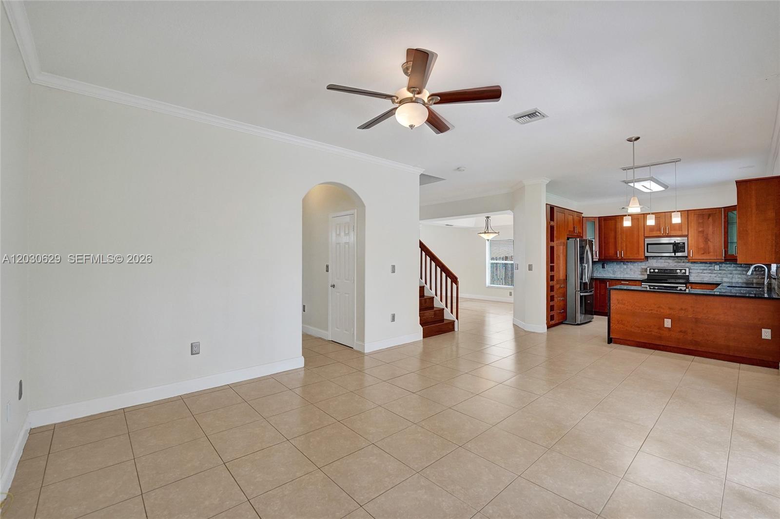 PEMBROKE ISLES 1 - Residential Lease