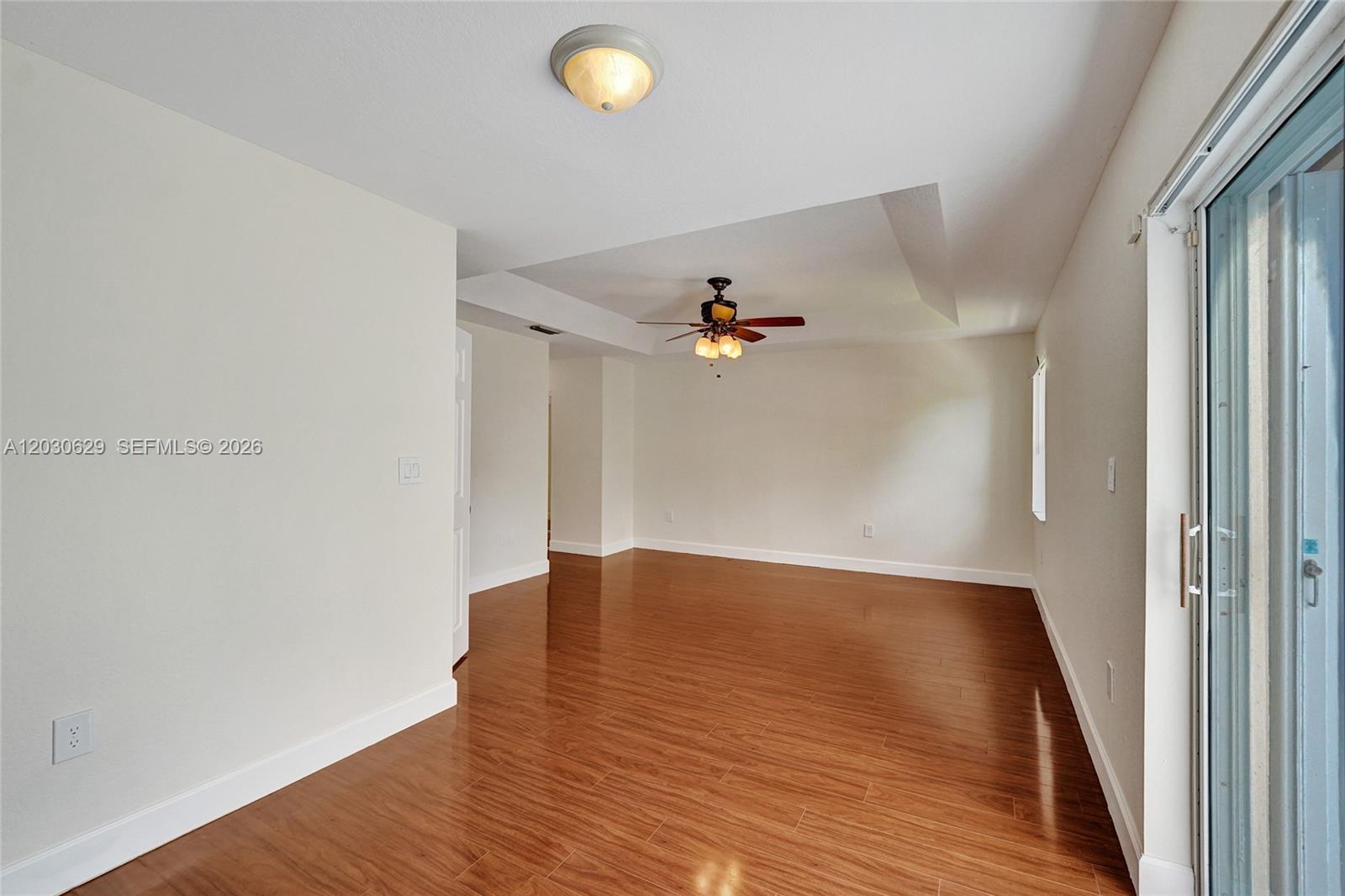 PEMBROKE ISLES 1 - Residential Lease