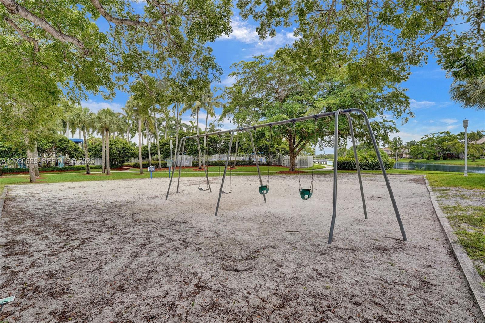 PEMBROKE ISLES 1 - Residential Lease