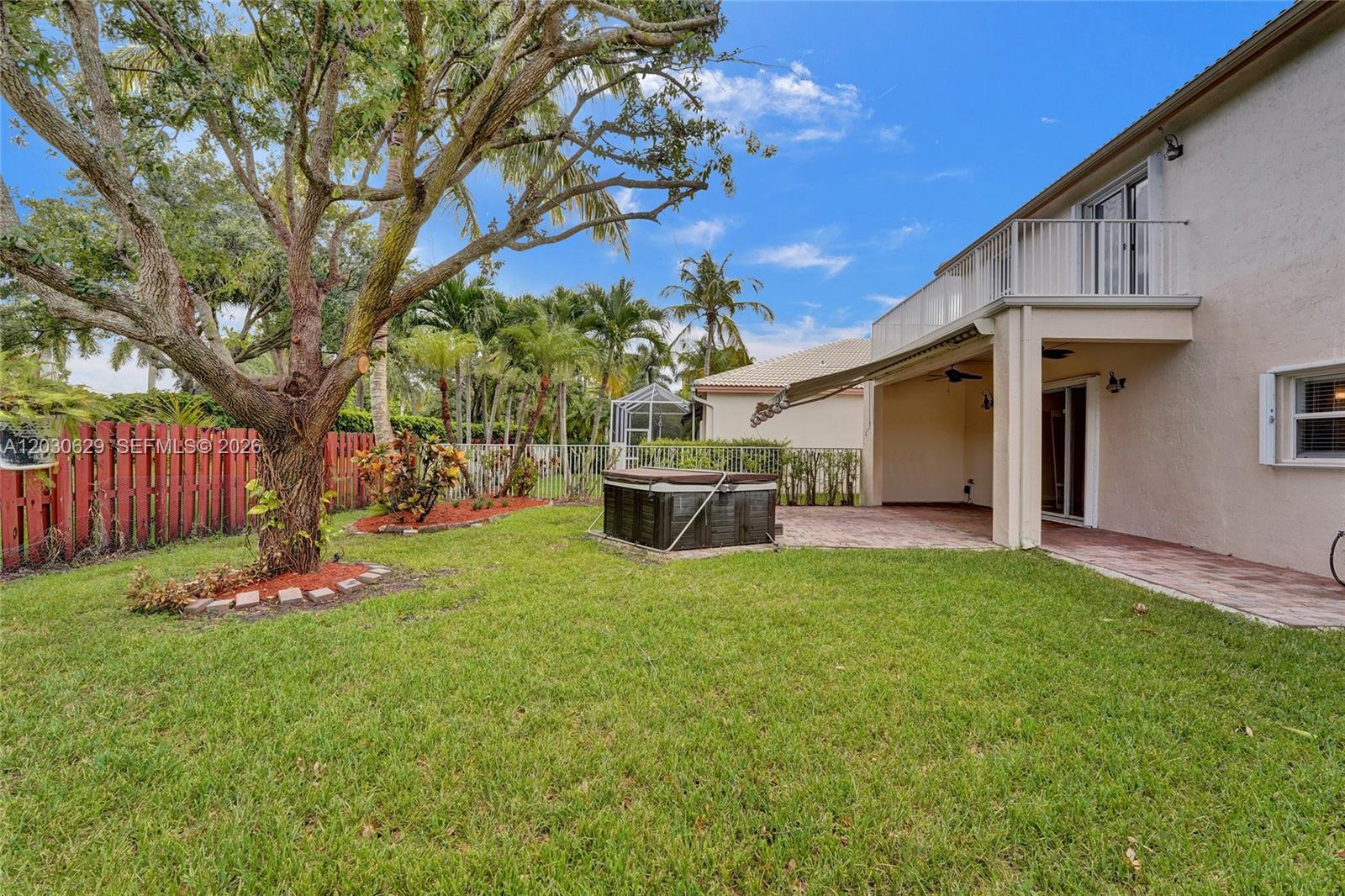 PEMBROKE ISLES 1 - Residential Lease