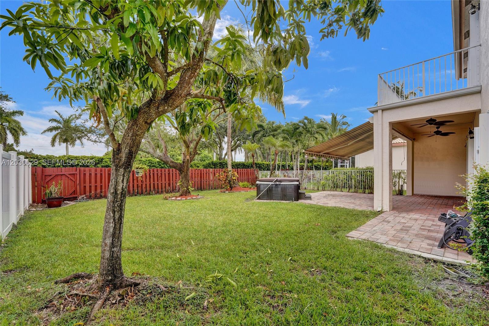 PEMBROKE ISLES 1 - Residential Lease