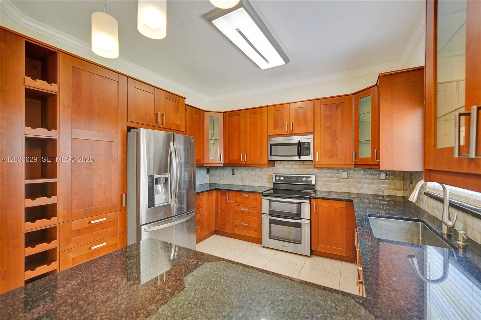 PEMBROKE ISLES 1 - Residential Lease