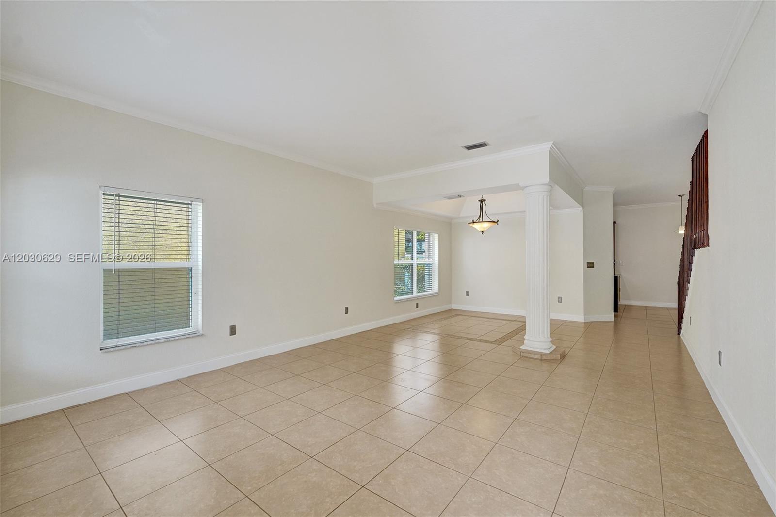 PEMBROKE ISLES 1 - Residential Lease