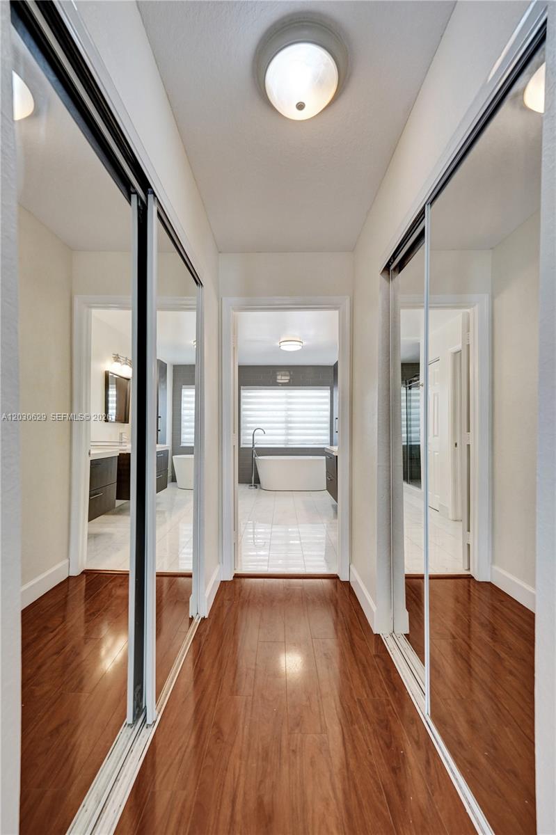 PEMBROKE ISLES 1 - Residential Lease