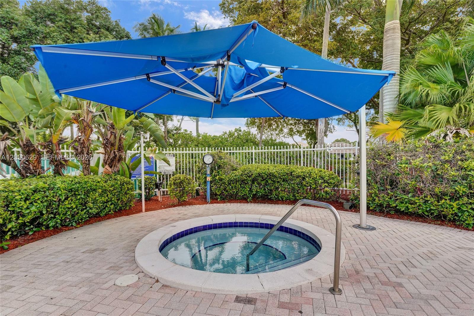 PEMBROKE ISLES 1 - Residential Lease