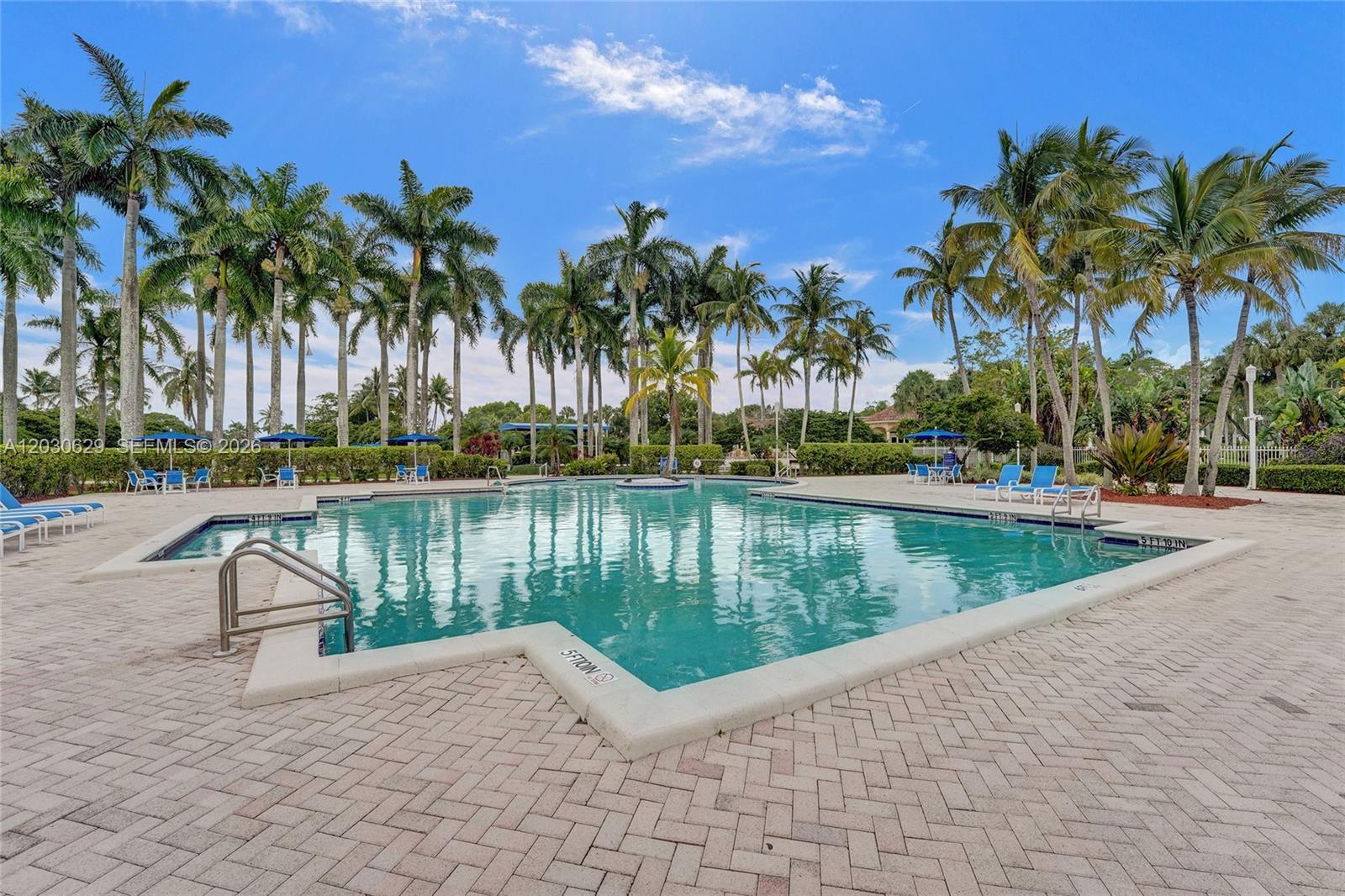 PEMBROKE ISLES 1 - Residential Lease