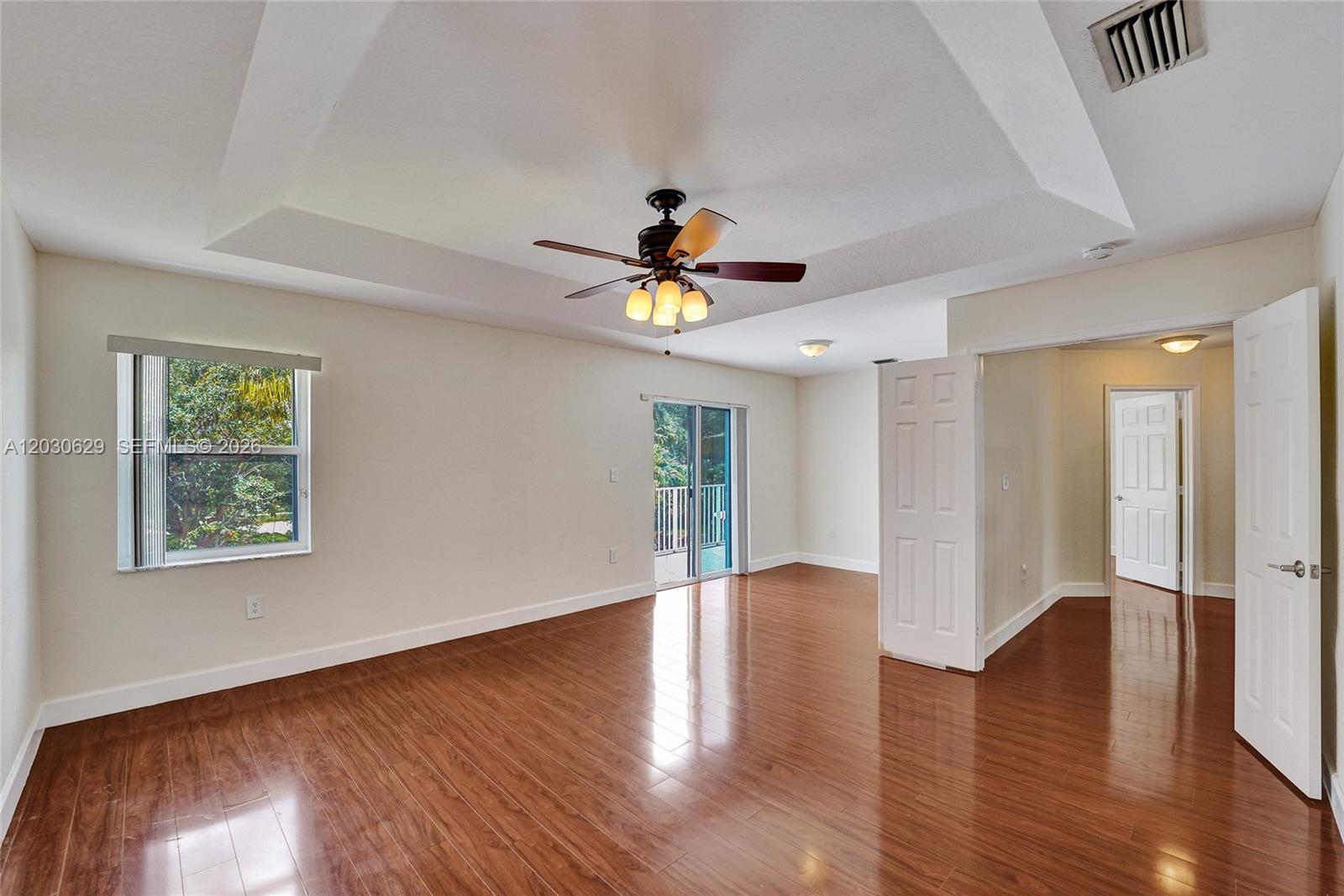 PEMBROKE ISLES 1 - Residential Lease