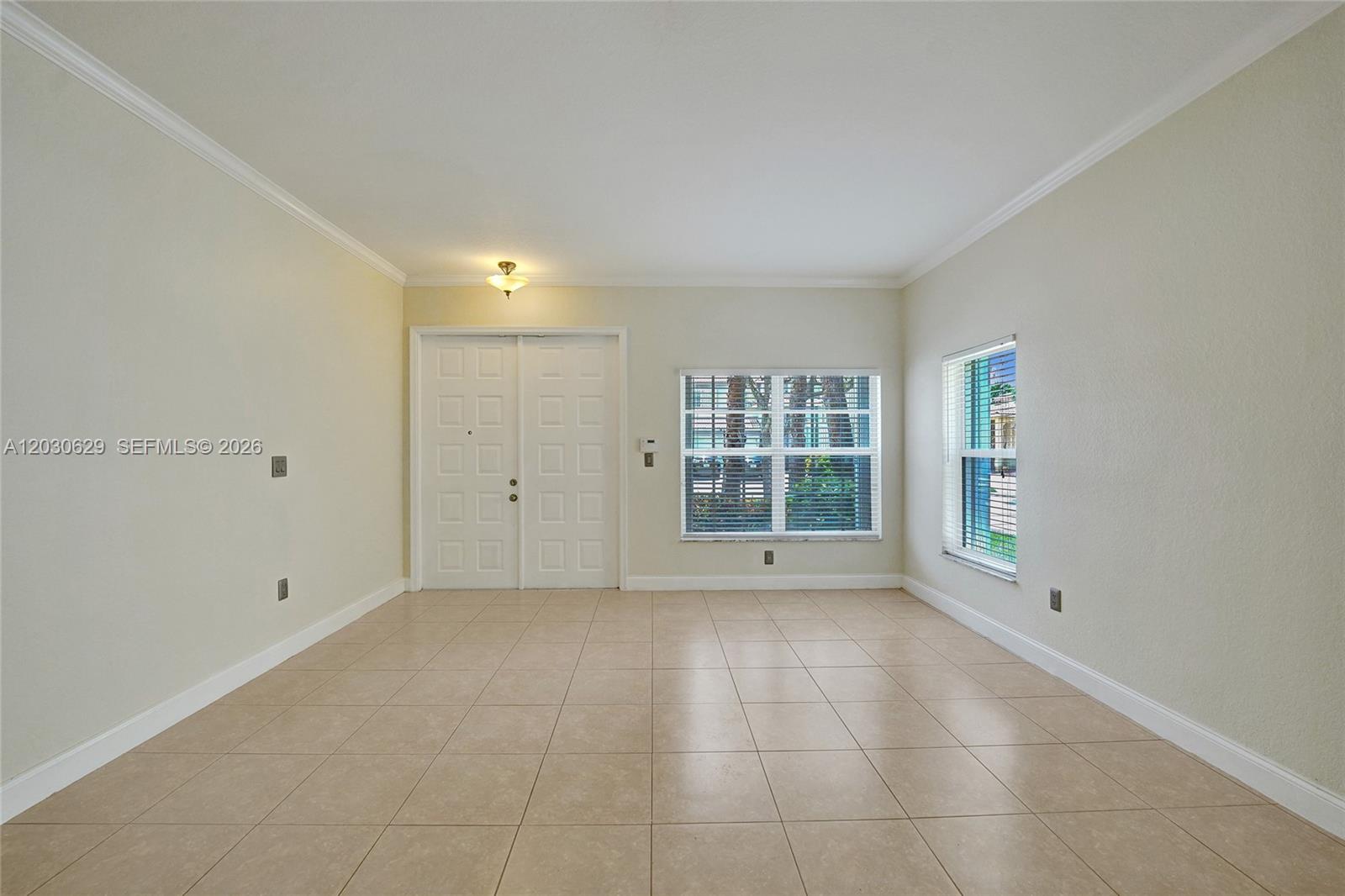 PEMBROKE ISLES 1 - Residential Lease