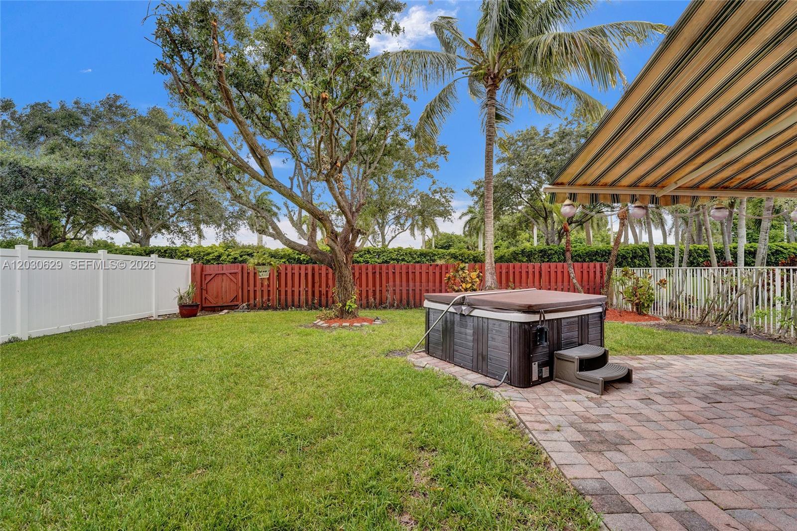 PEMBROKE ISLES 1 - Residential Lease