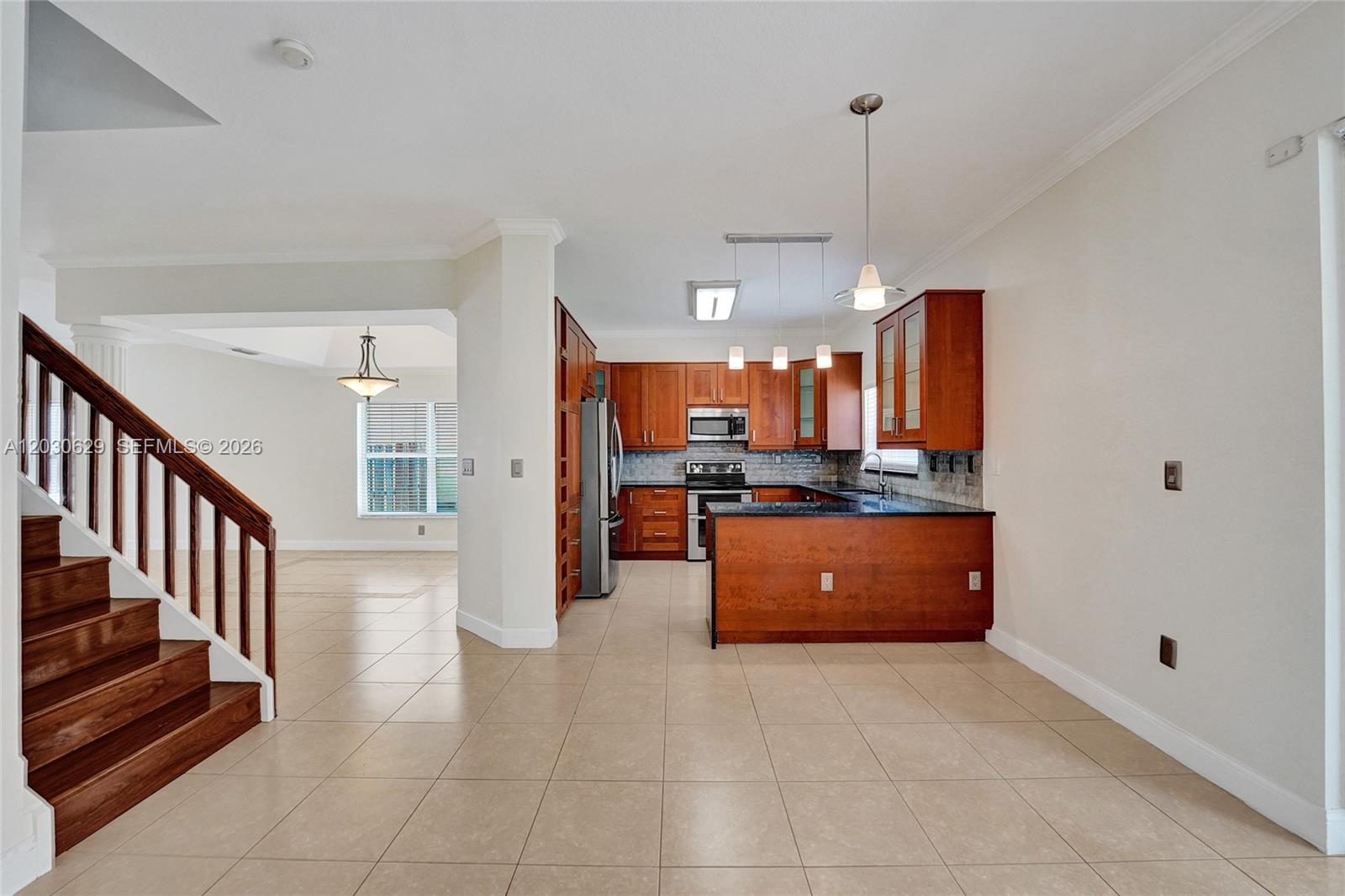 PEMBROKE ISLES 1 - Residential Lease