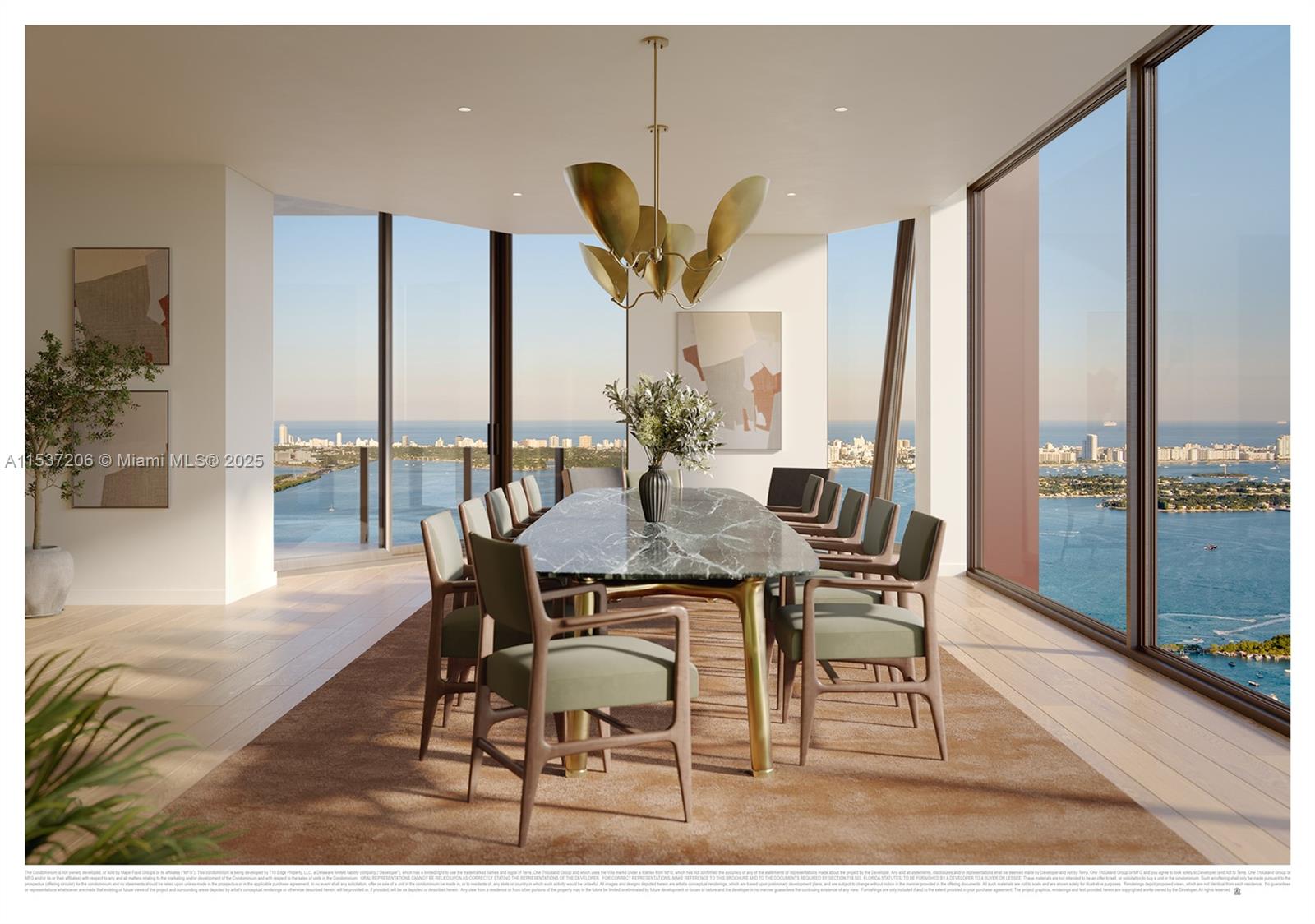 VILLA MIAMI - Residential