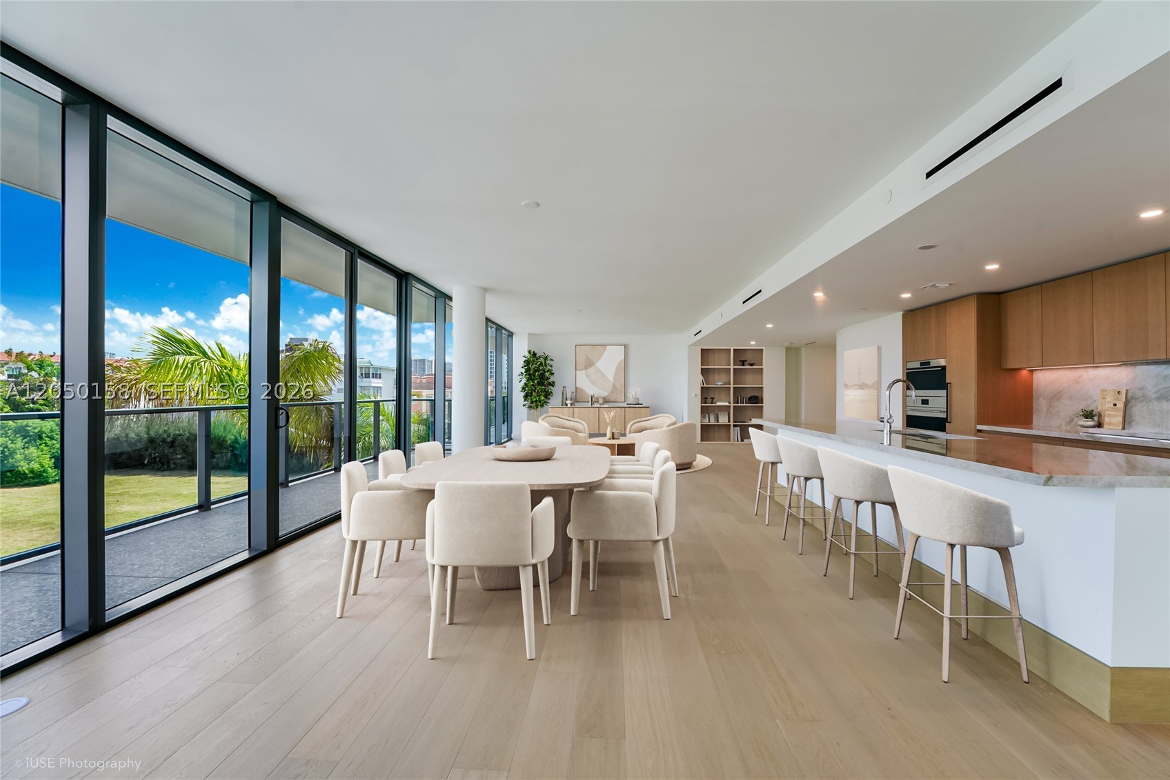 THE WELL BAY HARBOR - Residential