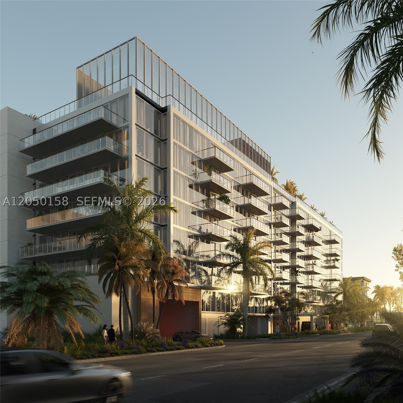 THE WELL BAY HARBOR - Residential