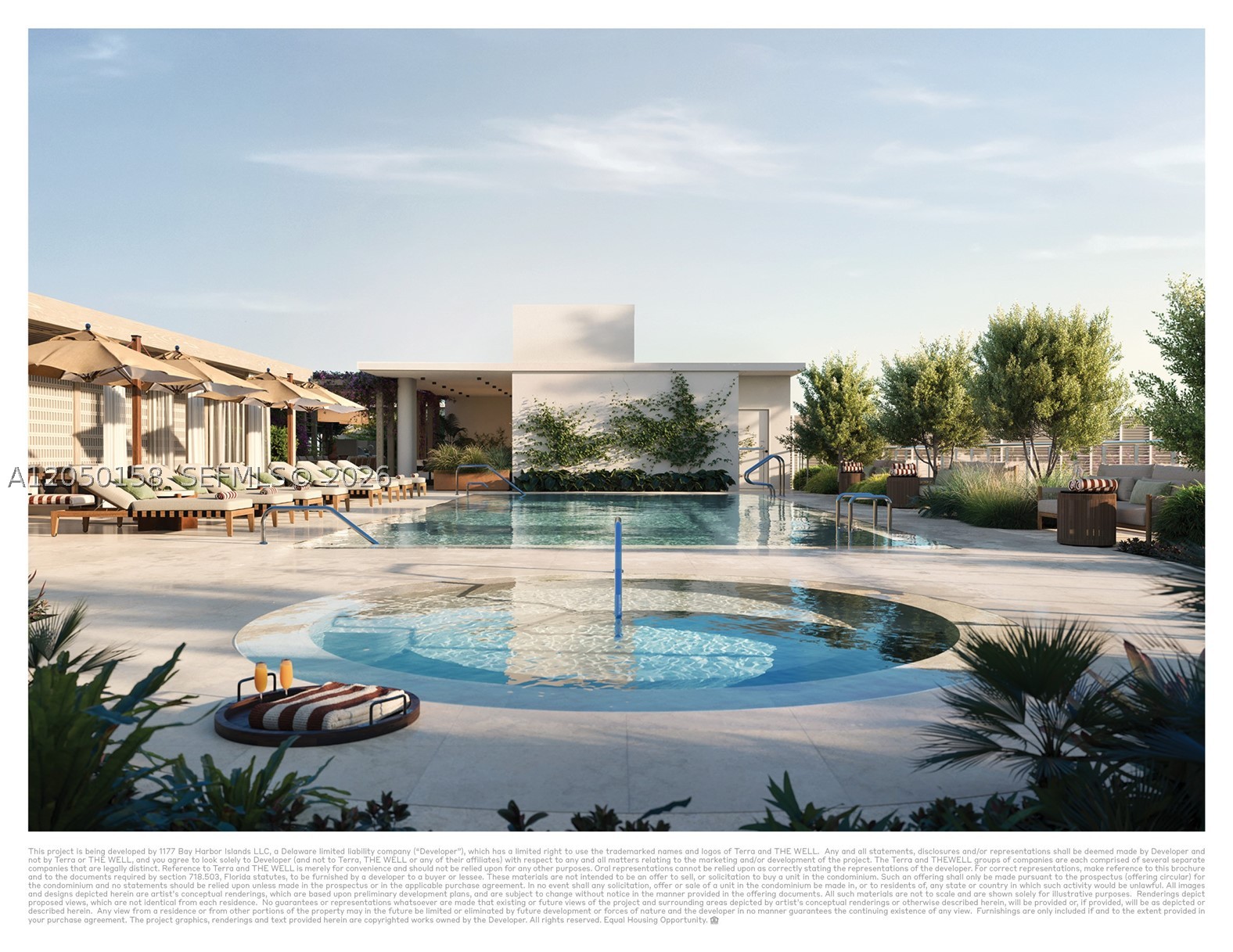 THE WELL BAY HARBOR - Residential