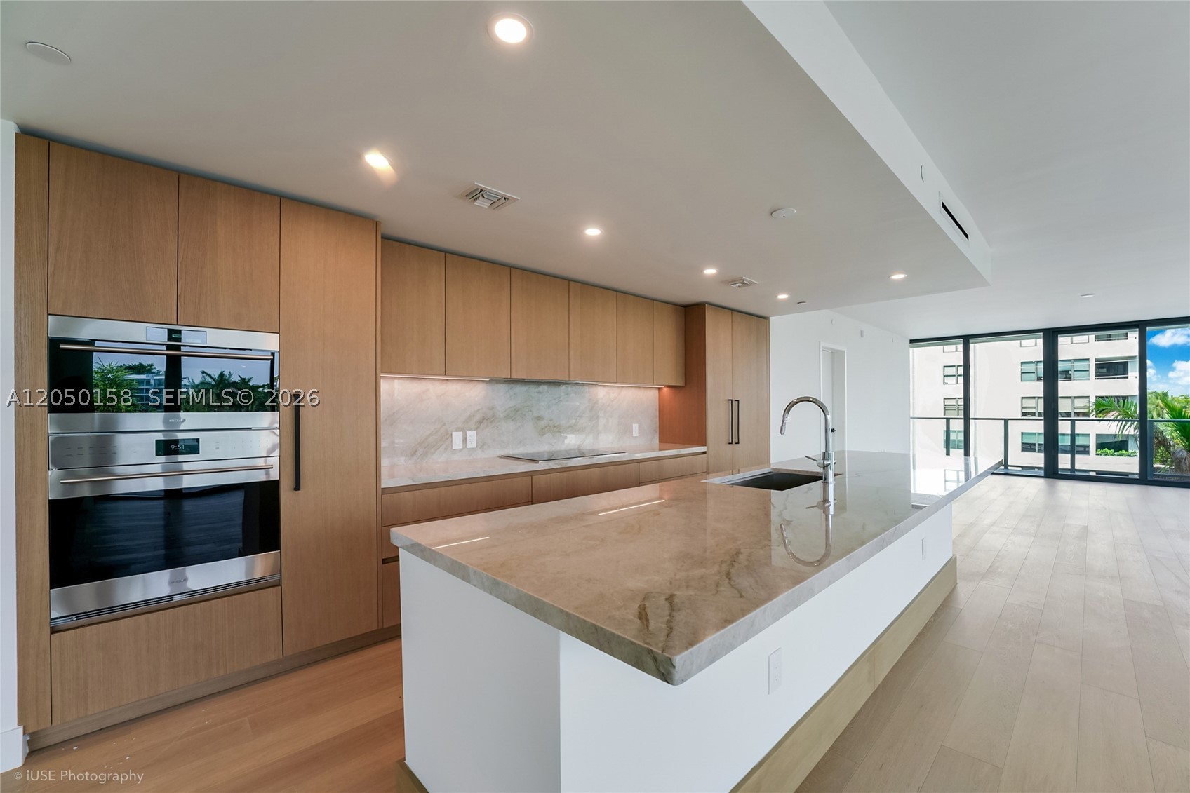 THE WELL BAY HARBOR - Residential