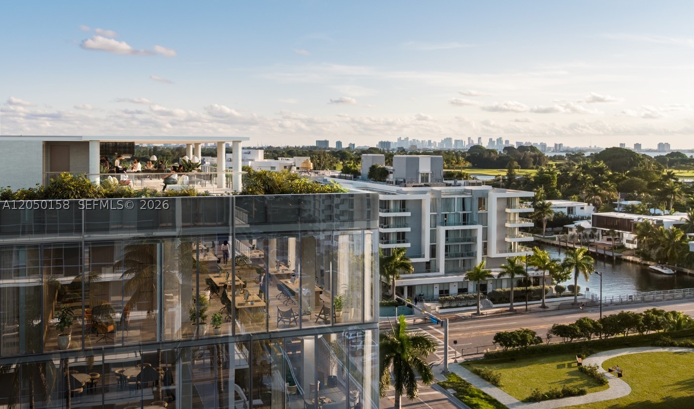 THE WELL BAY HARBOR - Residential