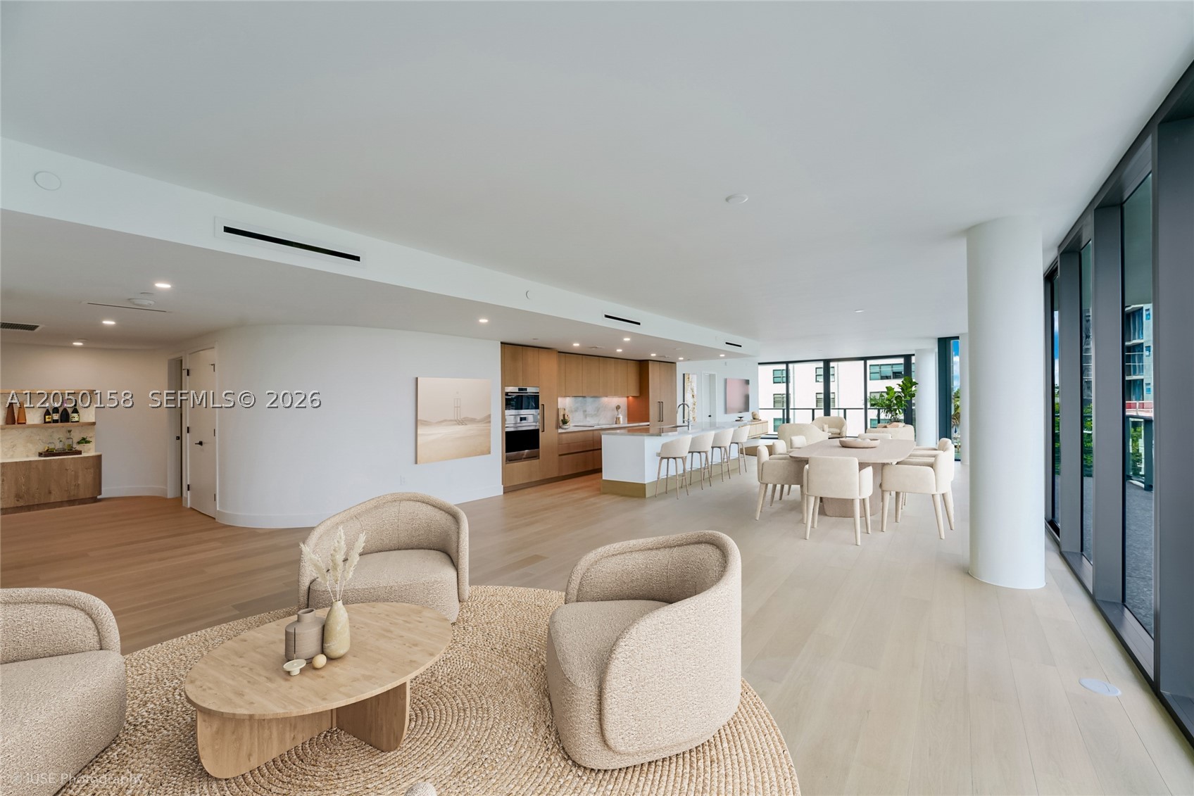 THE WELL BAY HARBOR - Residential