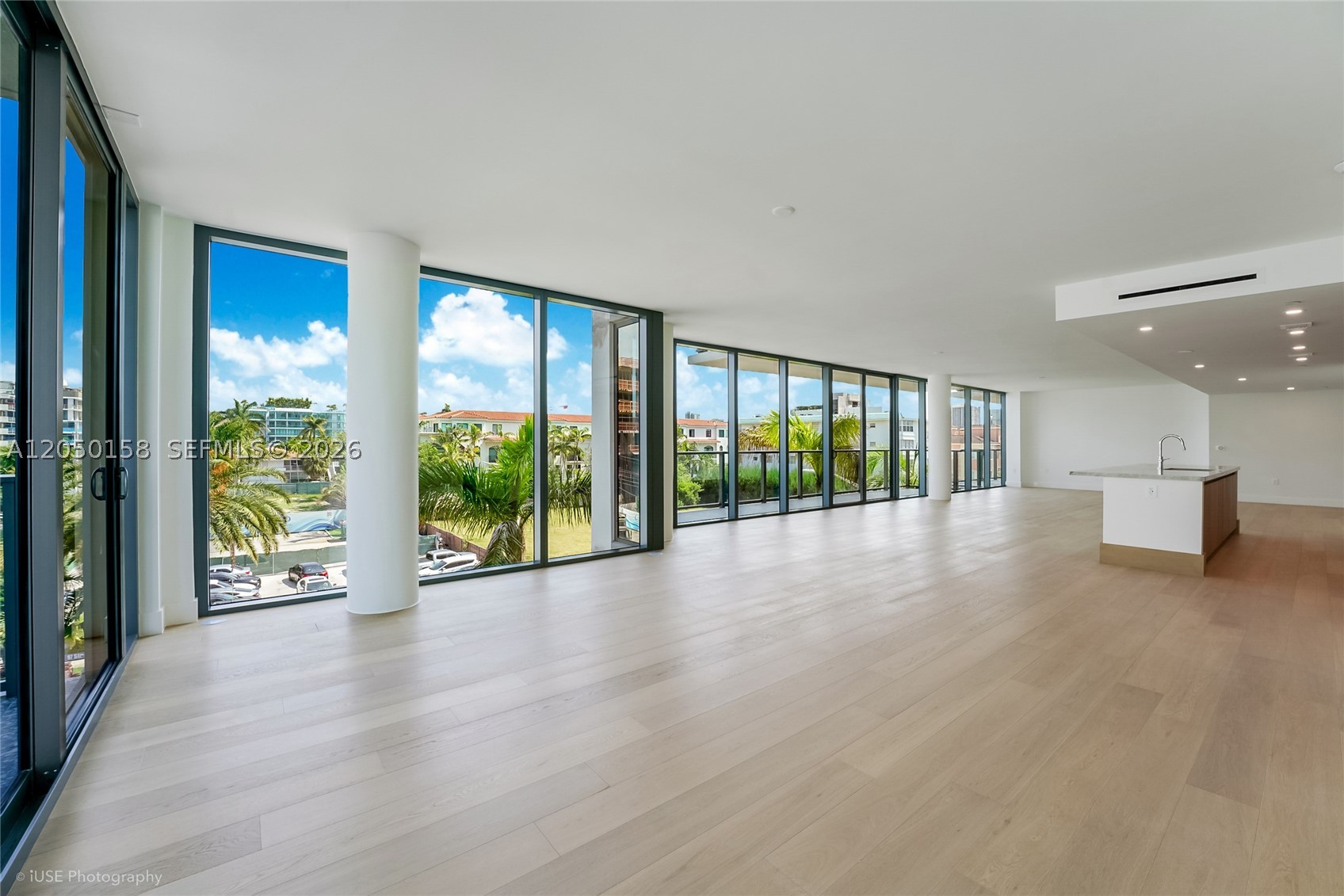 THE WELL BAY HARBOR - Residential