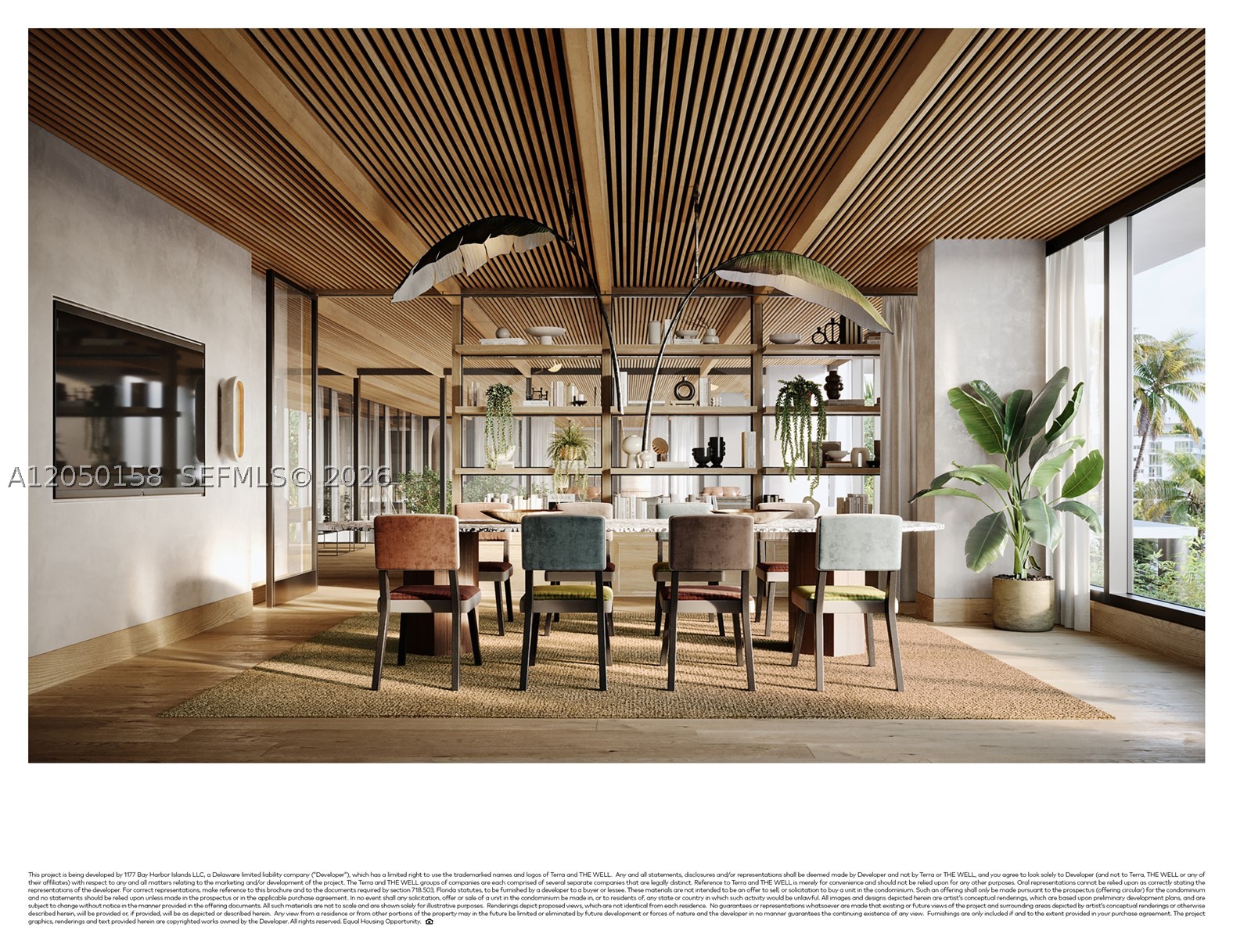 THE WELL BAY HARBOR - Residential