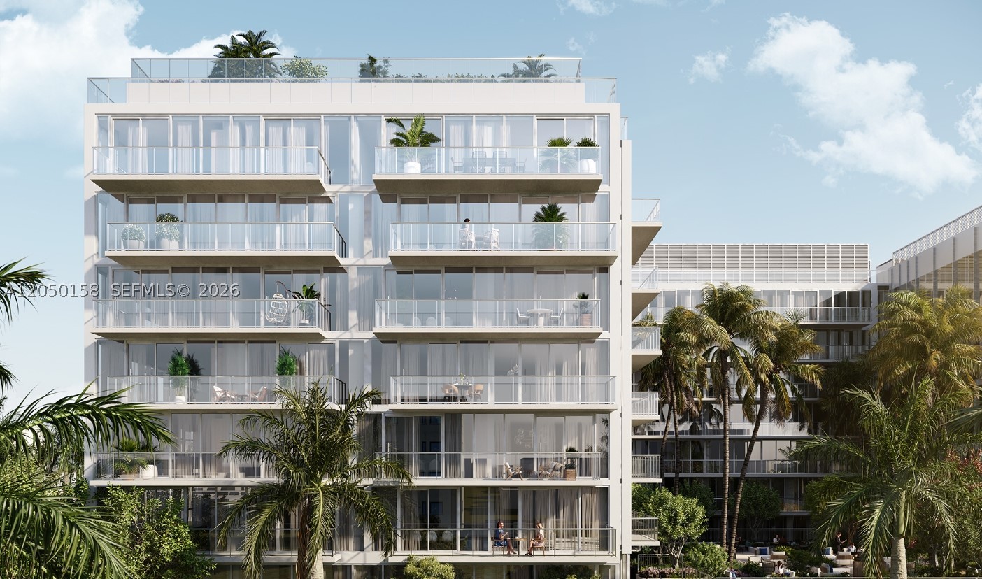 THE WELL BAY HARBOR - Residential