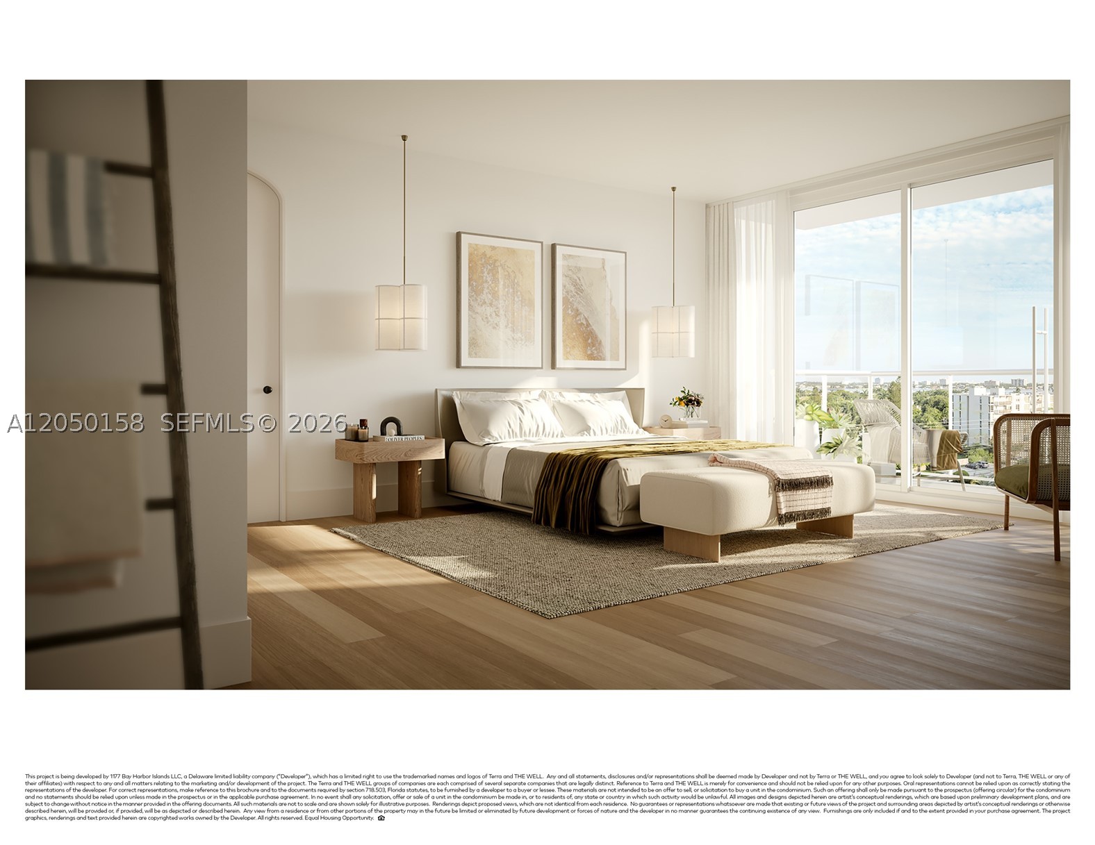 THE WELL BAY HARBOR - Residential