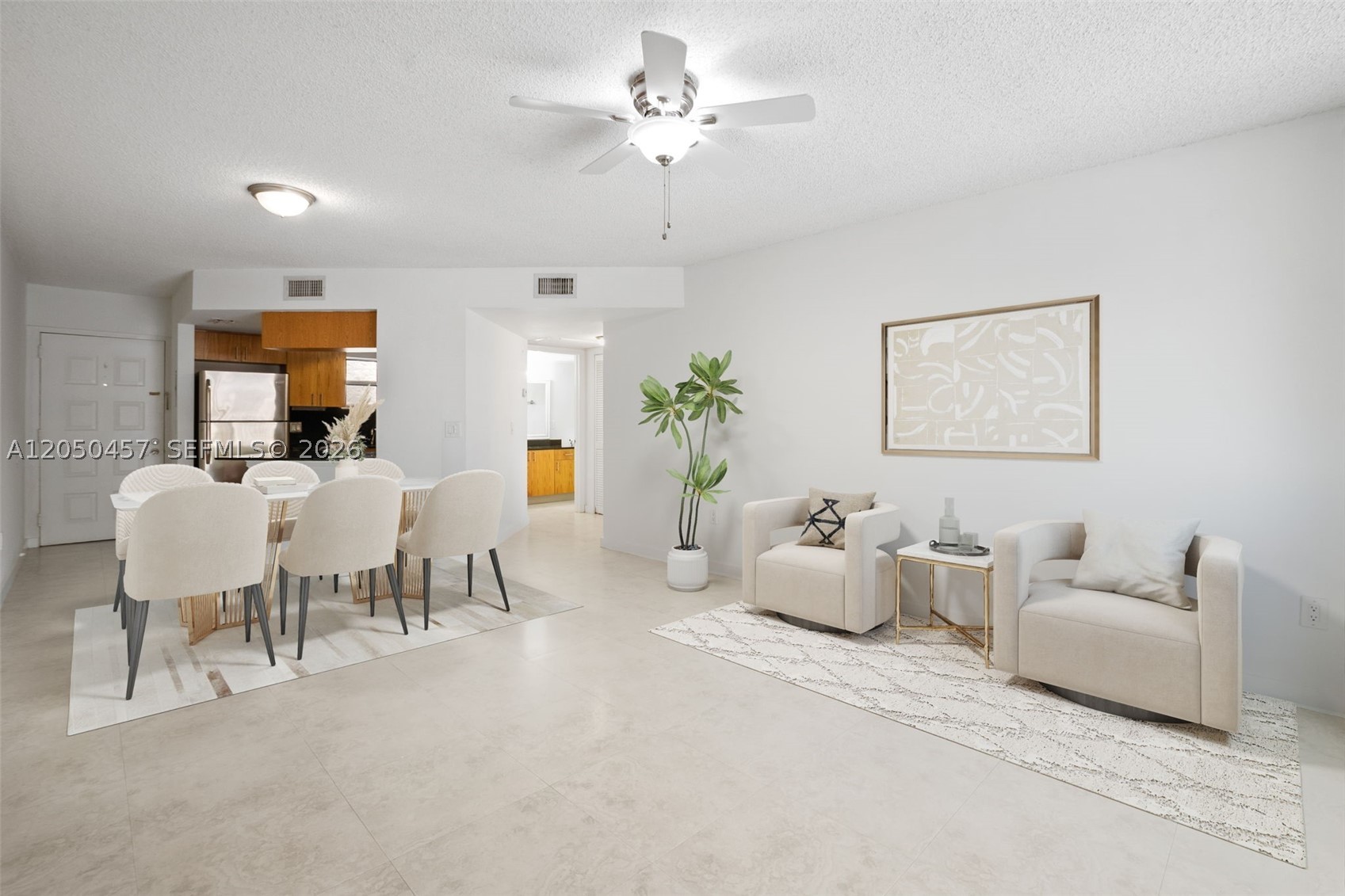 LAS VISTAS AT DORAL CONDO - Residential Lease