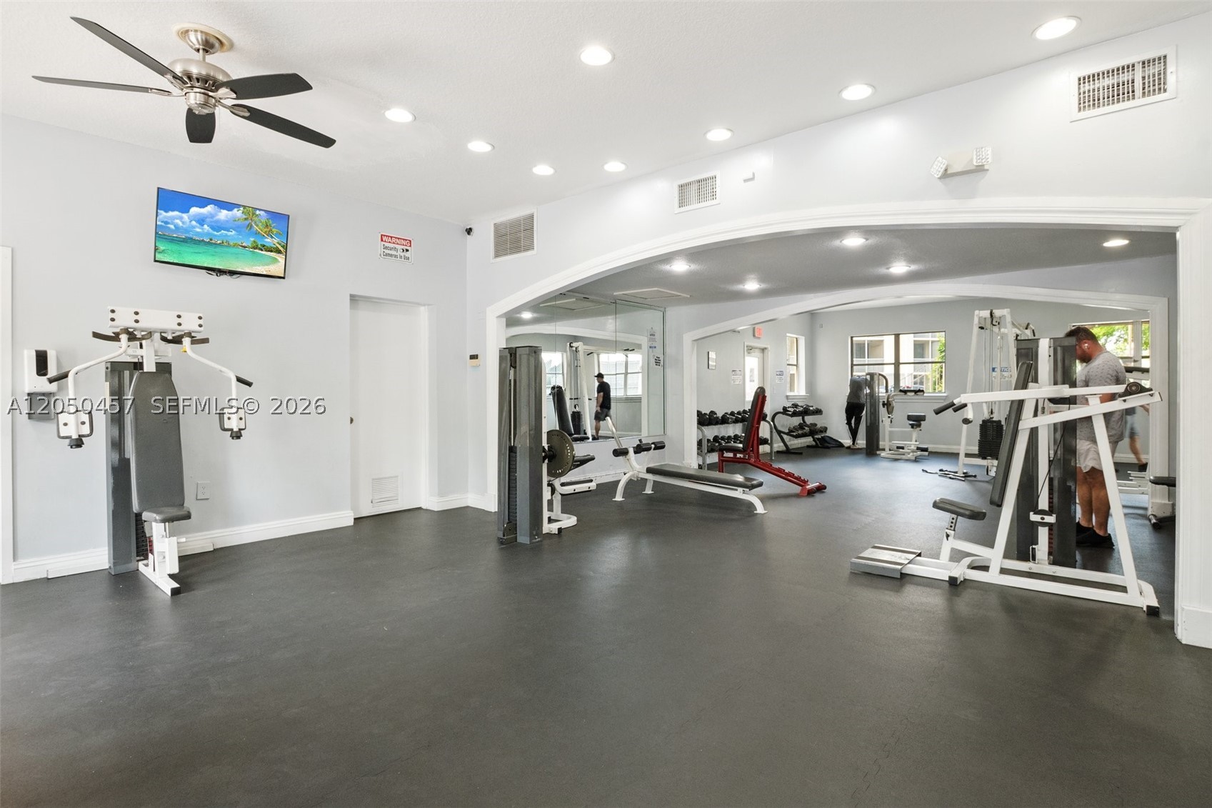 LAS VISTAS AT DORAL CONDO - Residential Lease