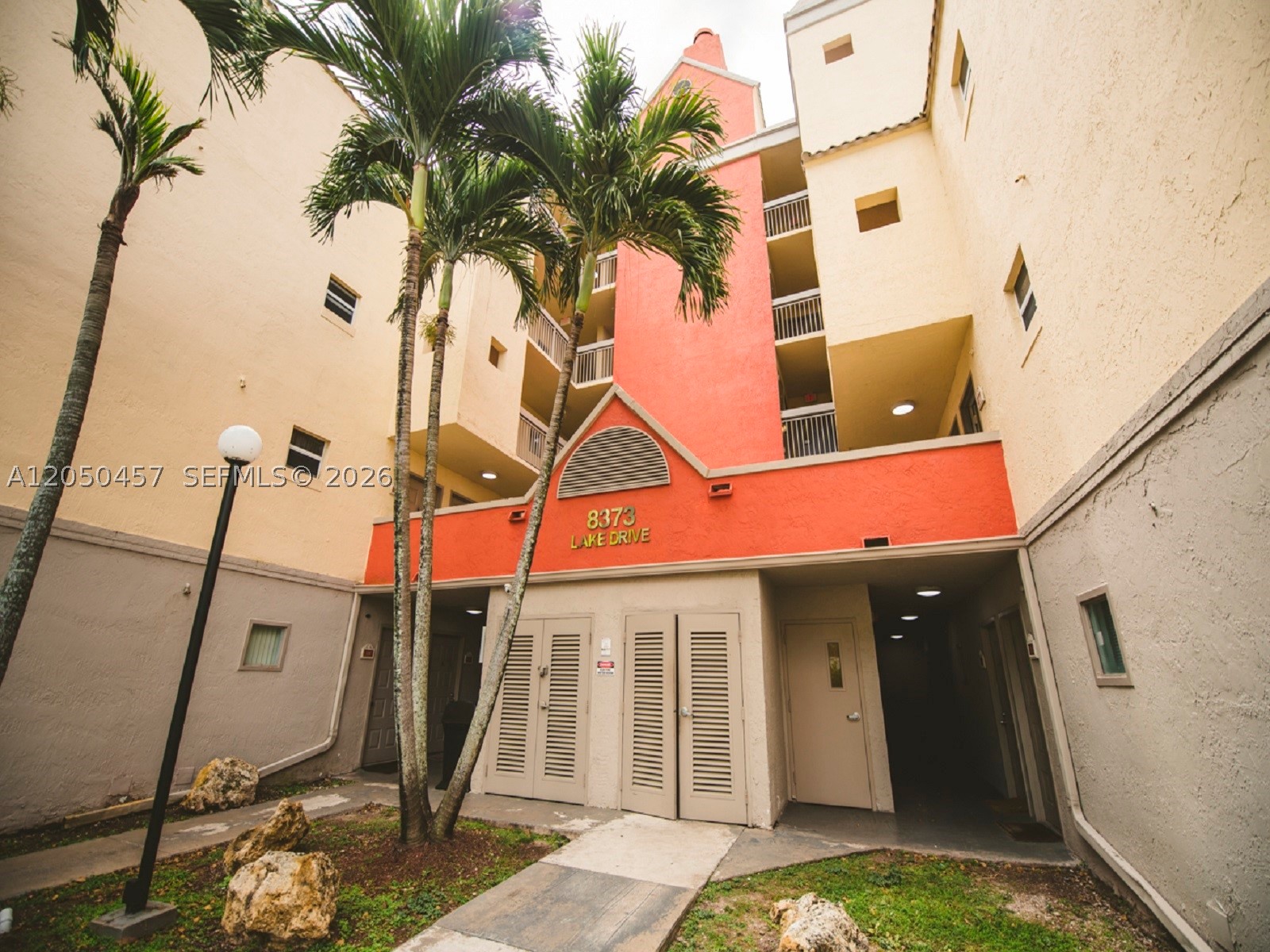LAS VISTAS AT DORAL CONDO - Residential Lease
