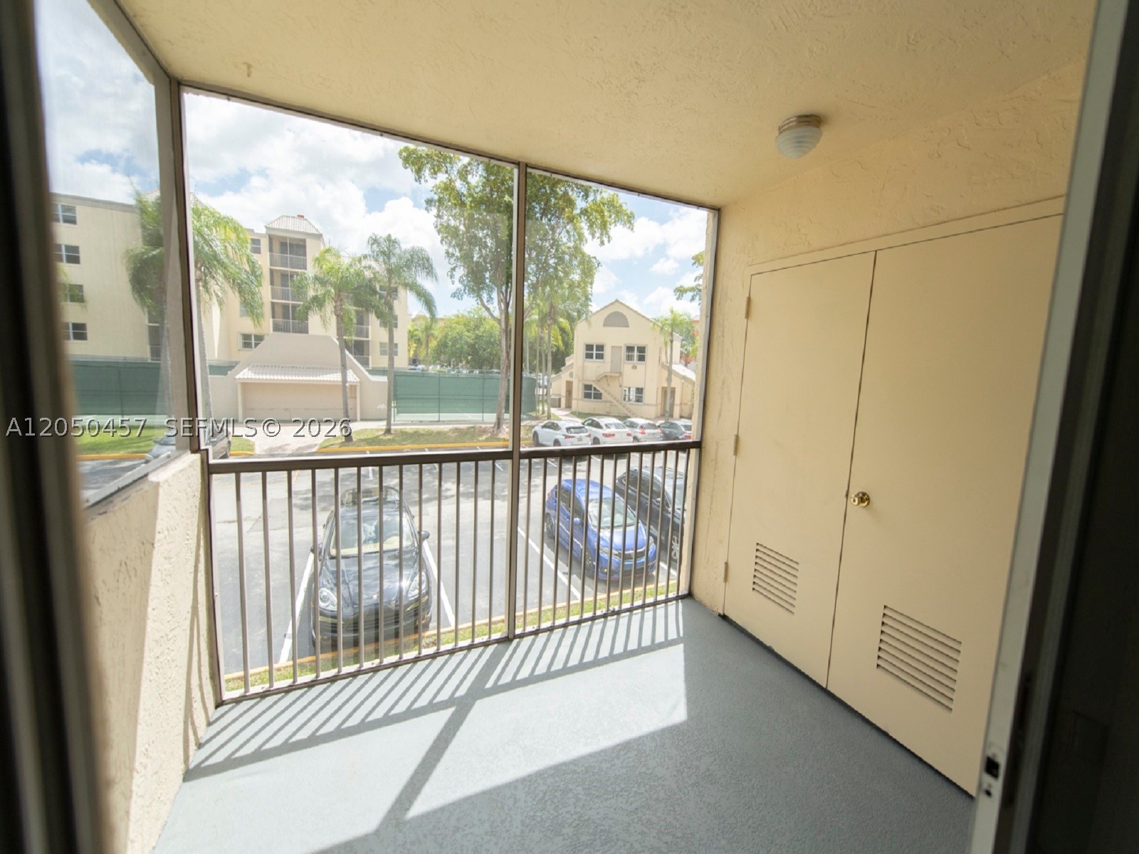 LAS VISTAS AT DORAL CONDO - Residential Lease