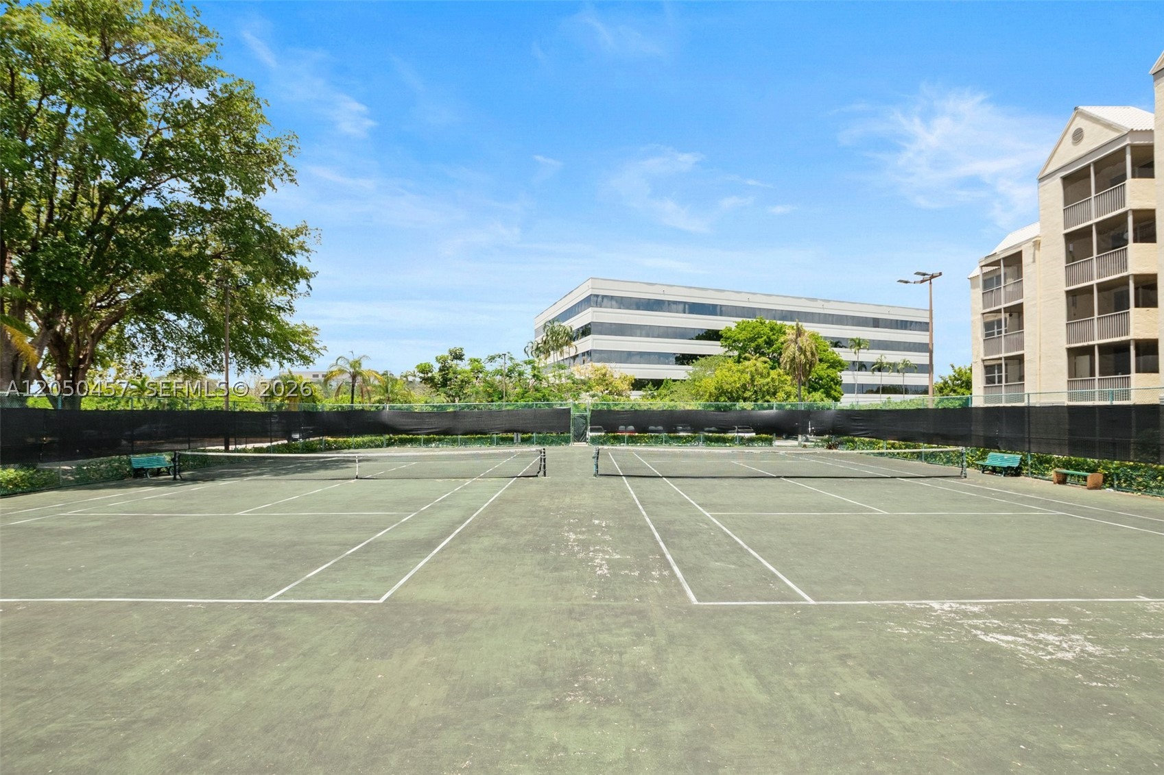 LAS VISTAS AT DORAL CONDO - Residential Lease