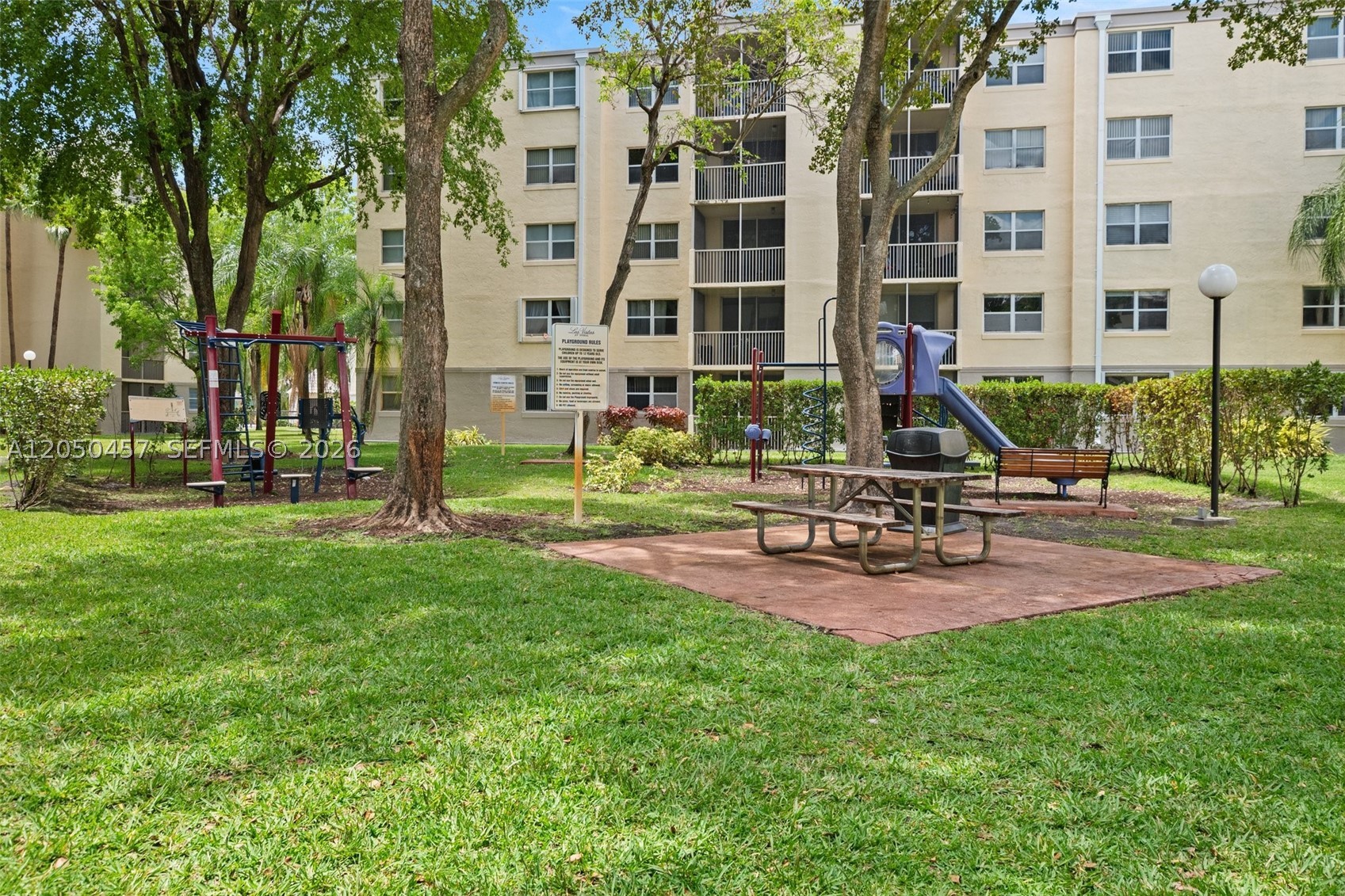 LAS VISTAS AT DORAL CONDO - Residential Lease