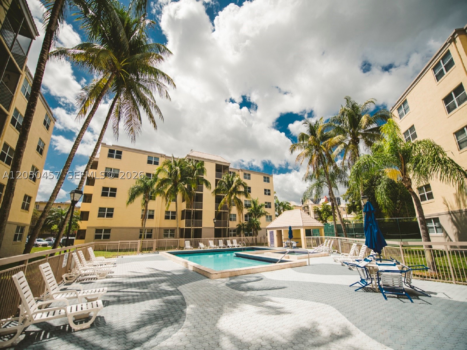LAS VISTAS AT DORAL CONDO - Residential Lease