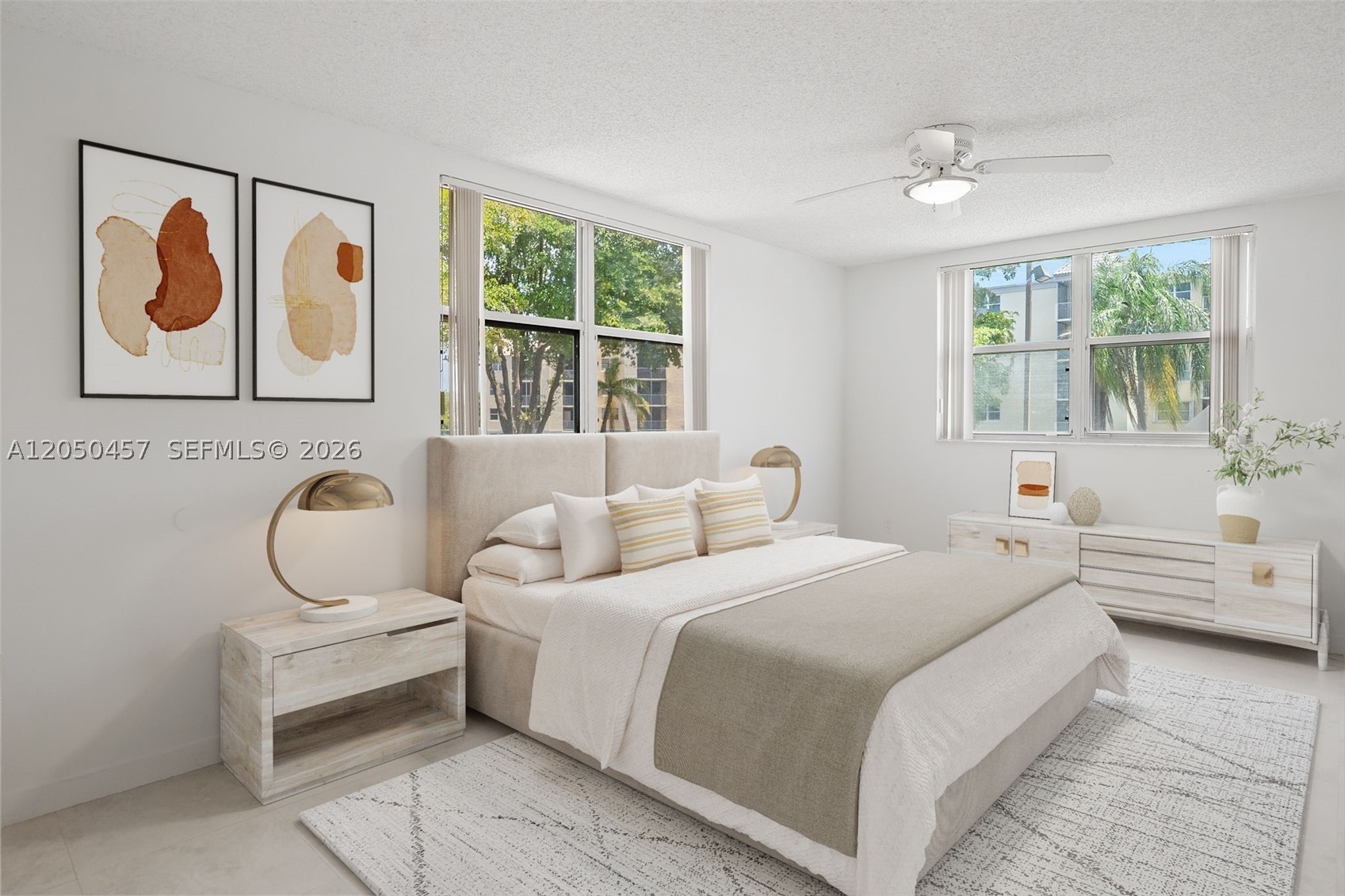LAS VISTAS AT DORAL CONDO - Residential Lease