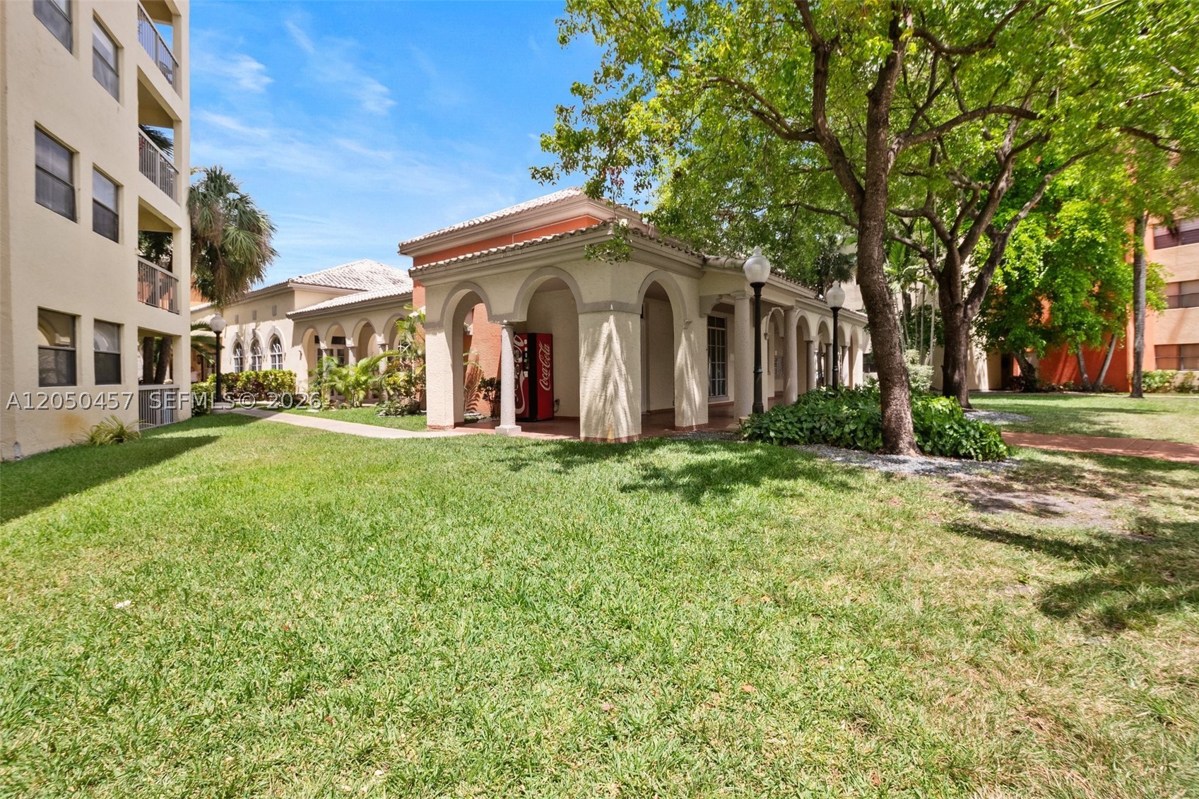 LAS VISTAS AT DORAL CONDO - Residential Lease