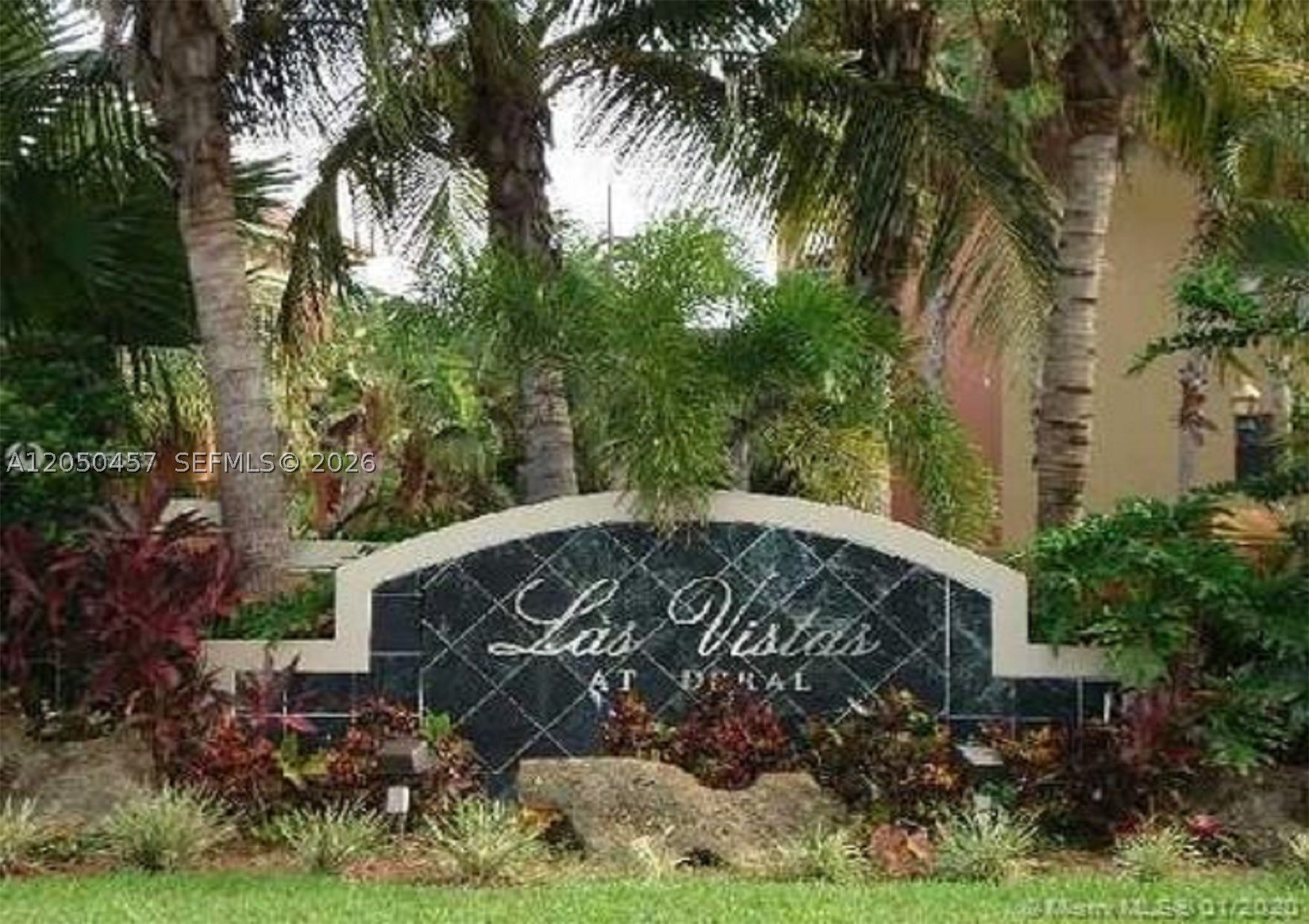 LAS VISTAS AT DORAL CONDO - Residential Lease