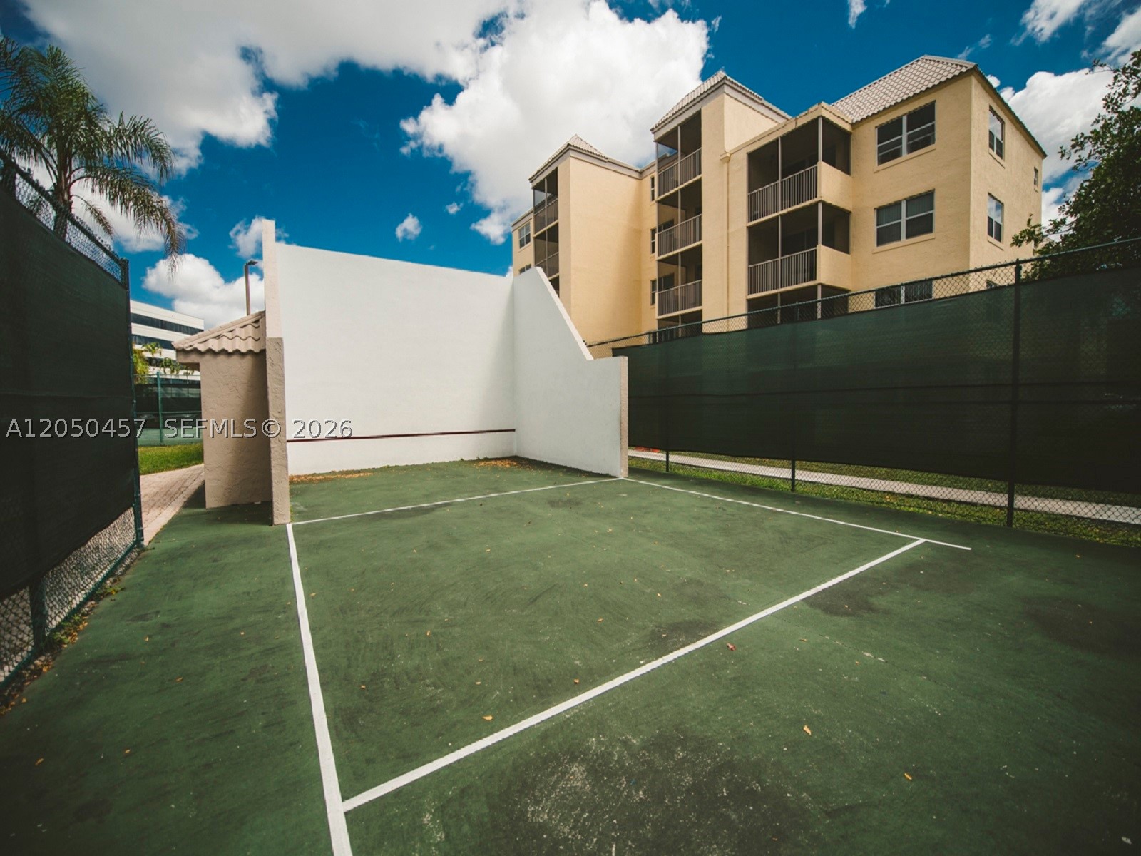 LAS VISTAS AT DORAL CONDO - Residential Lease