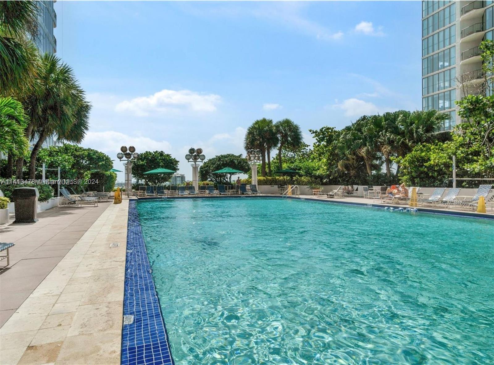 The Grand Condo - Residential
