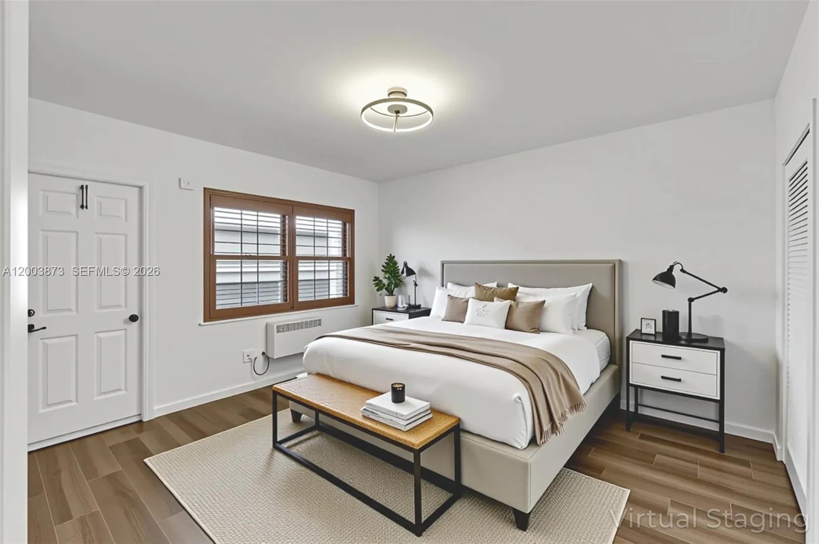 EUCLID BEACH CONDOMINIUM - Residential