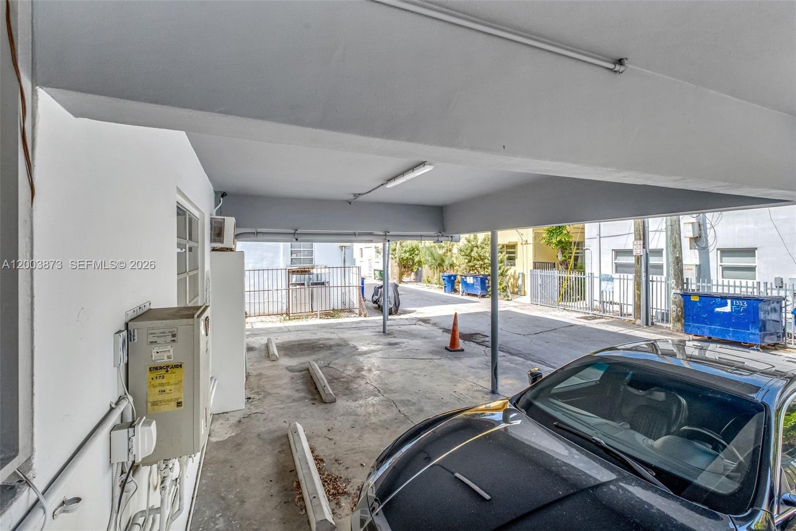 EUCLID BEACH CONDOMINIUM - Residential